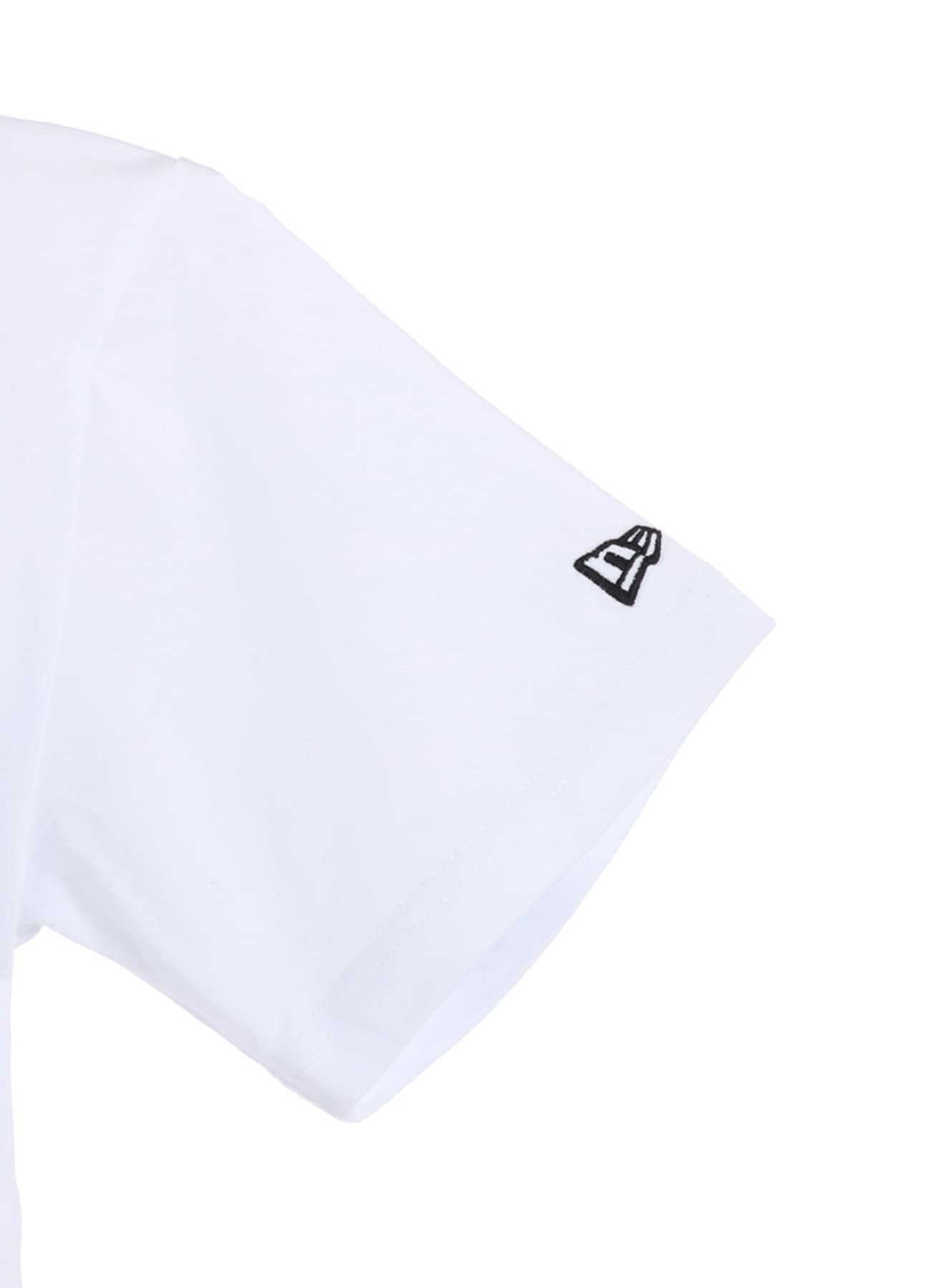 【2/7 10:00 Release】Y's × New Era S/S COTTON TEE