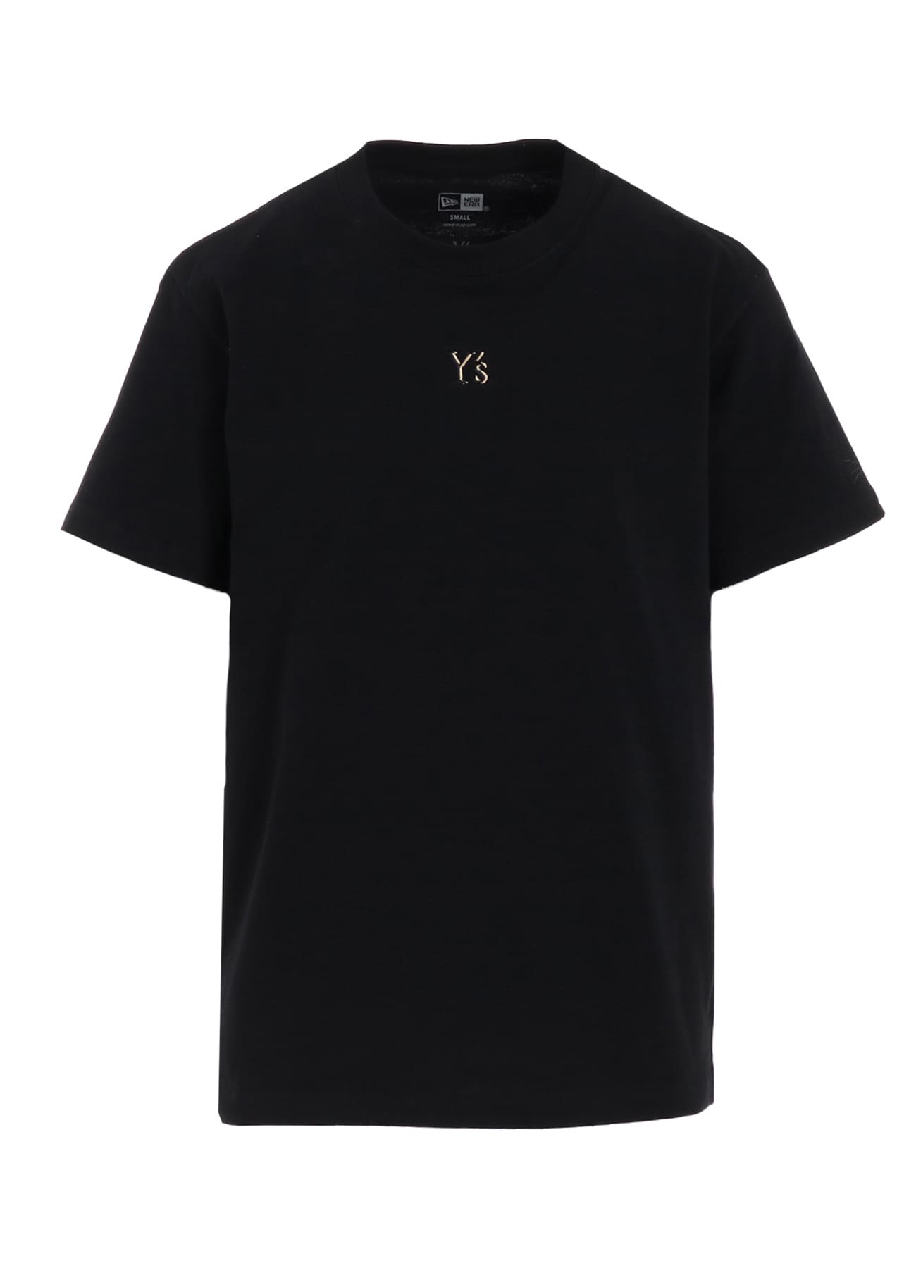 【2/7 10:00 Release】Y's × New Era S/S COTTON TEE