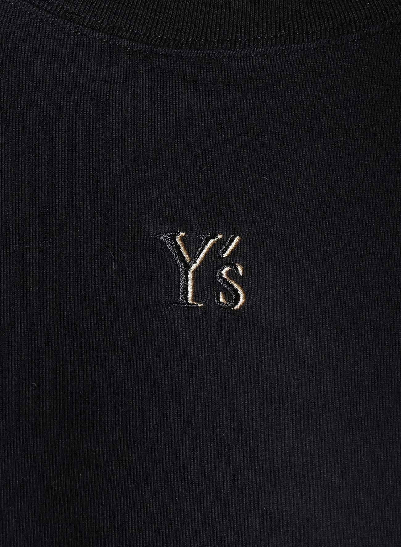 【2/7 10:00 Release】Y's × New Era S/S COTTON TEE