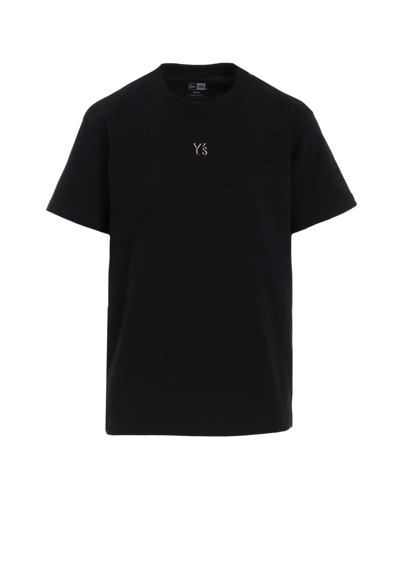 【2/7 10:00 Release】Y's × New Era S/S COTTON TEE