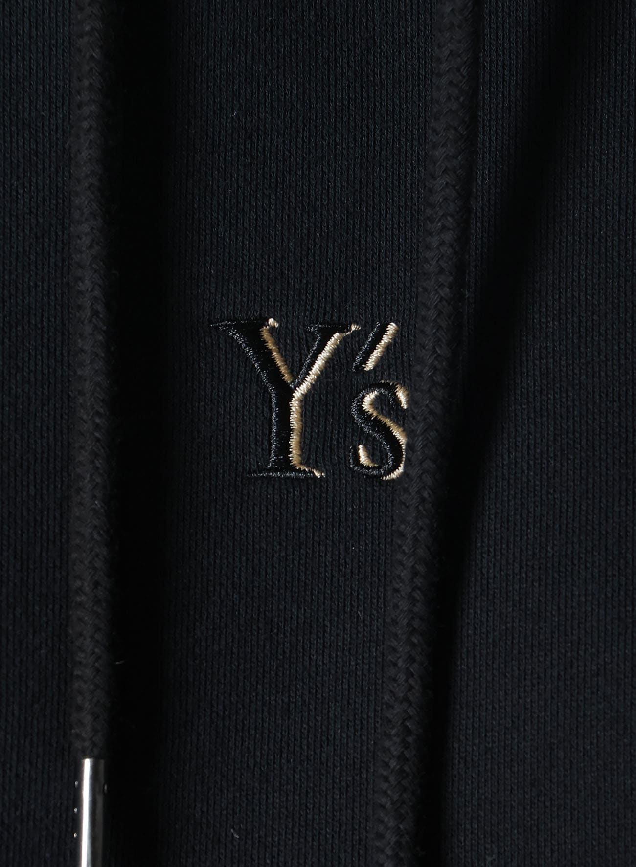 【2/7 10:00 Release】Y's × New Era SWEAT PULLOVER HOODIE