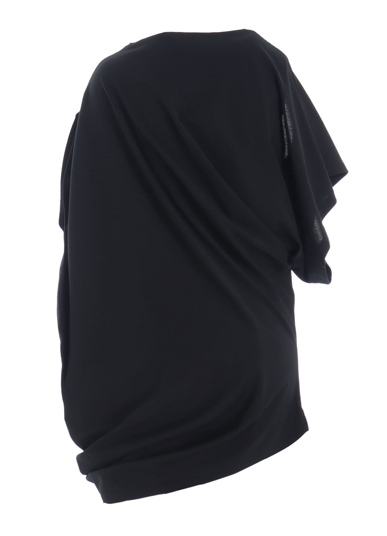 ULTIMA PLAIN STITCH ARRANGED LONG T