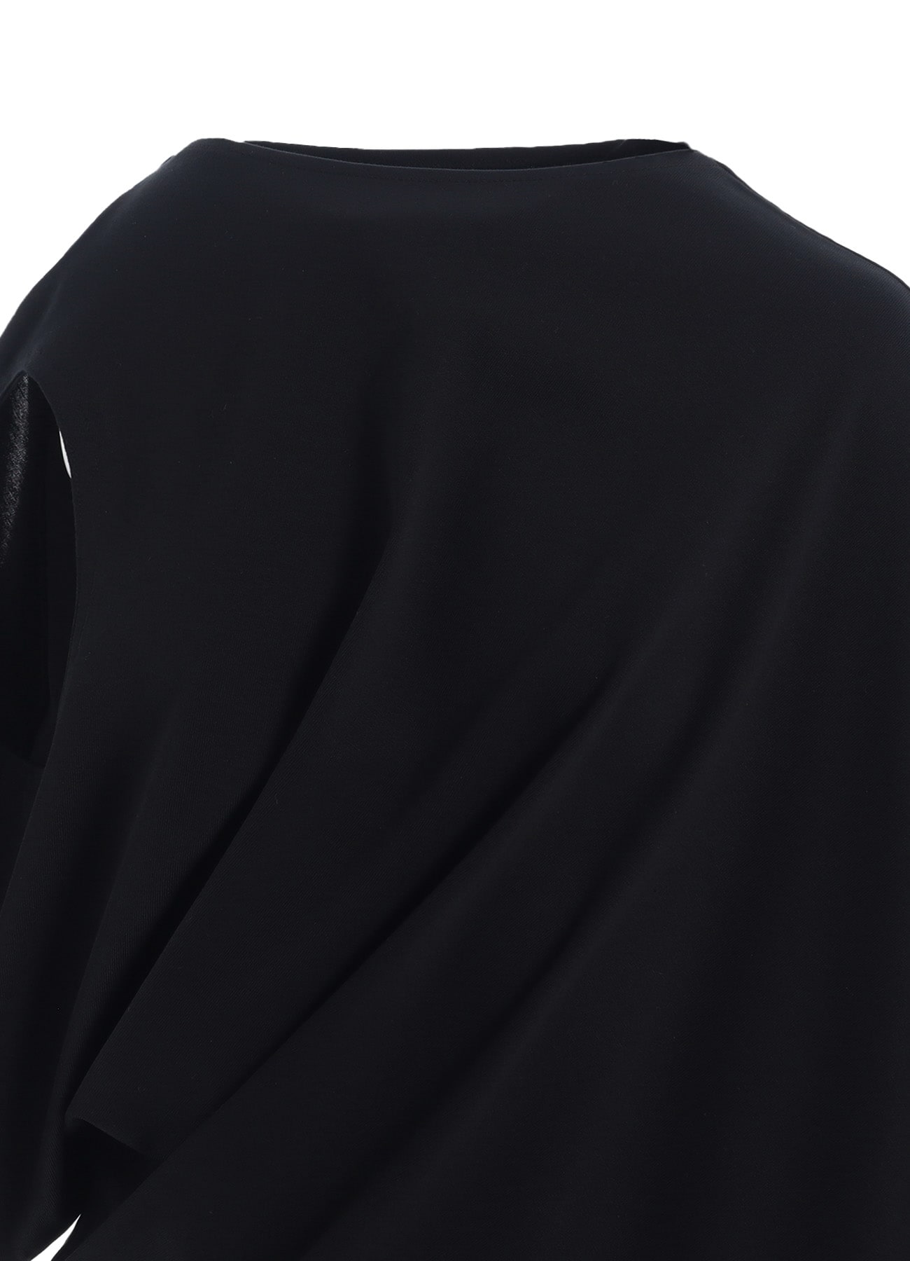 ULTIMA PLAIN STITCH ARRANGED LONG T