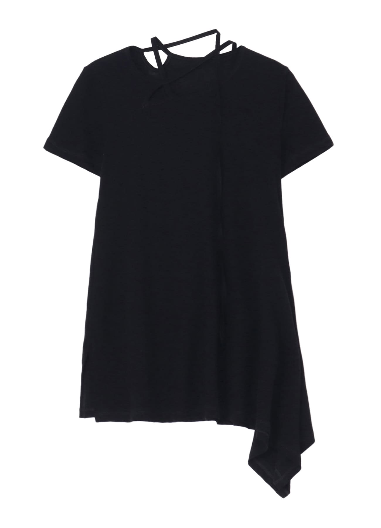 COTTON JERSEY STRING T