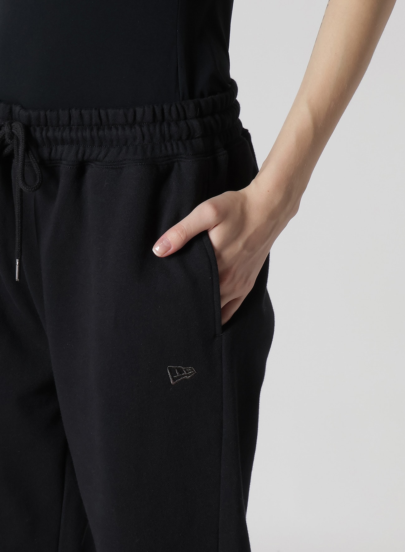 【2/7 10:00 Release】Y's × New Era SWEAT PANTS