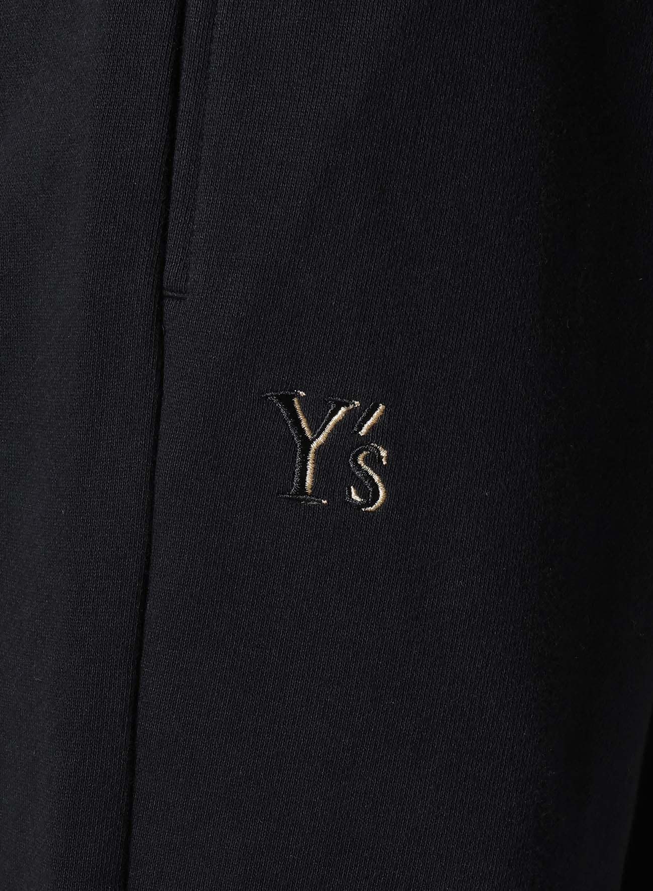 【2/7 10:00 Release】Y's × New Era SWEAT PANTS