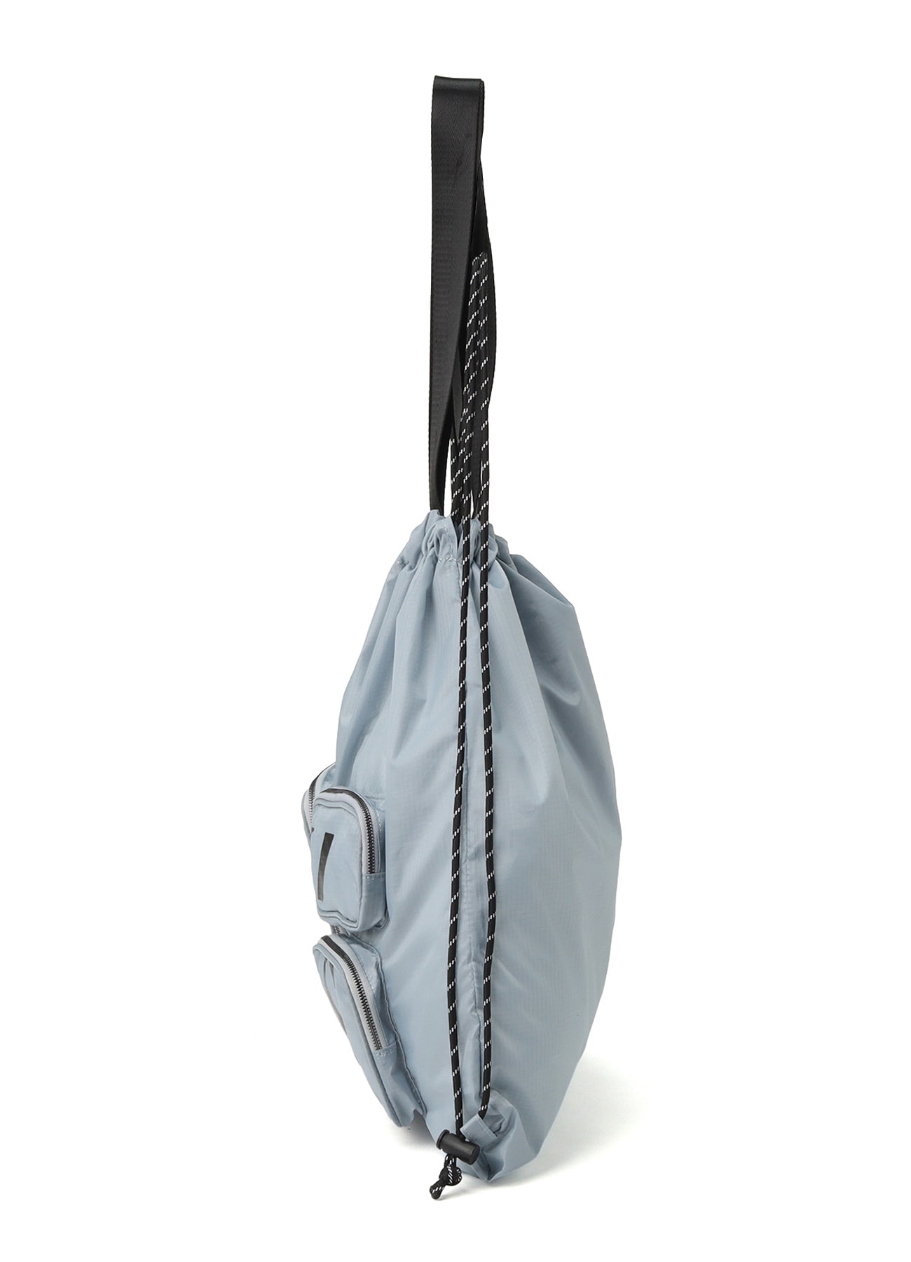 【THE SHOP先行】POLYESTER LOGO KNAPSACK