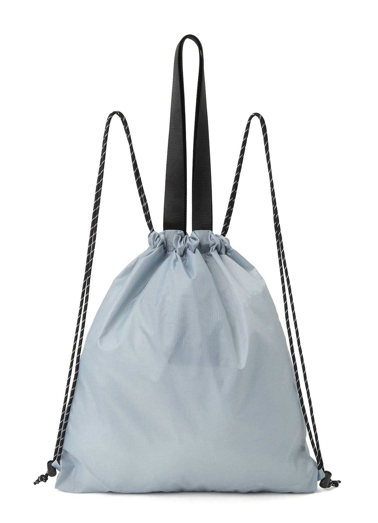 【THE SHOP先行】POLYESTER LOGO KNAPSACK