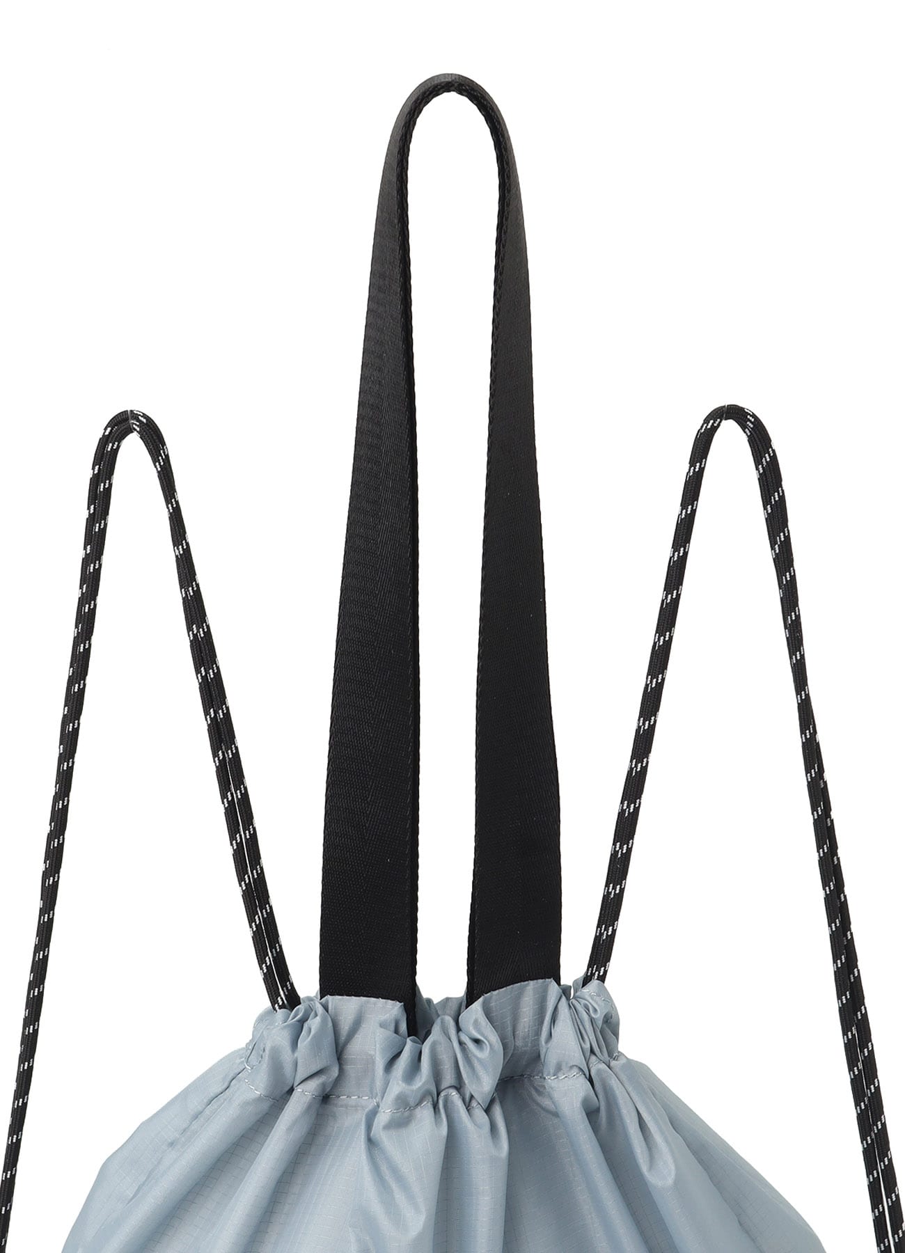 【THE SHOP先行】POLYESTER LOGO KNAPSACK