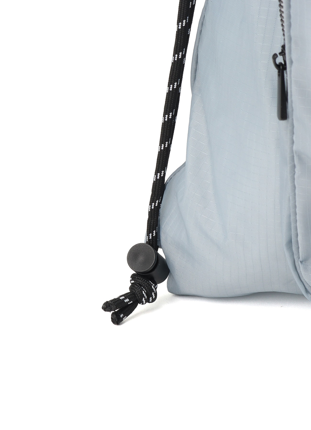 【THE SHOP先行】POLYESTER LOGO KNAPSACK