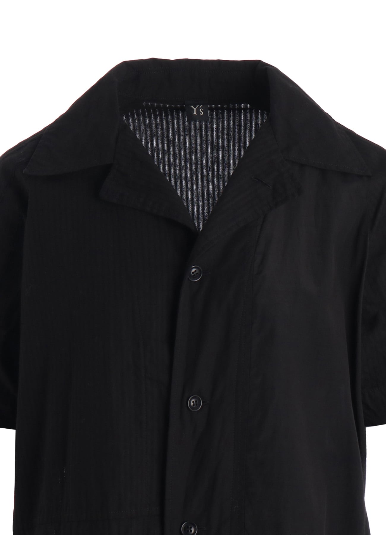 PATCHWORK A-LINE LONG DRESS