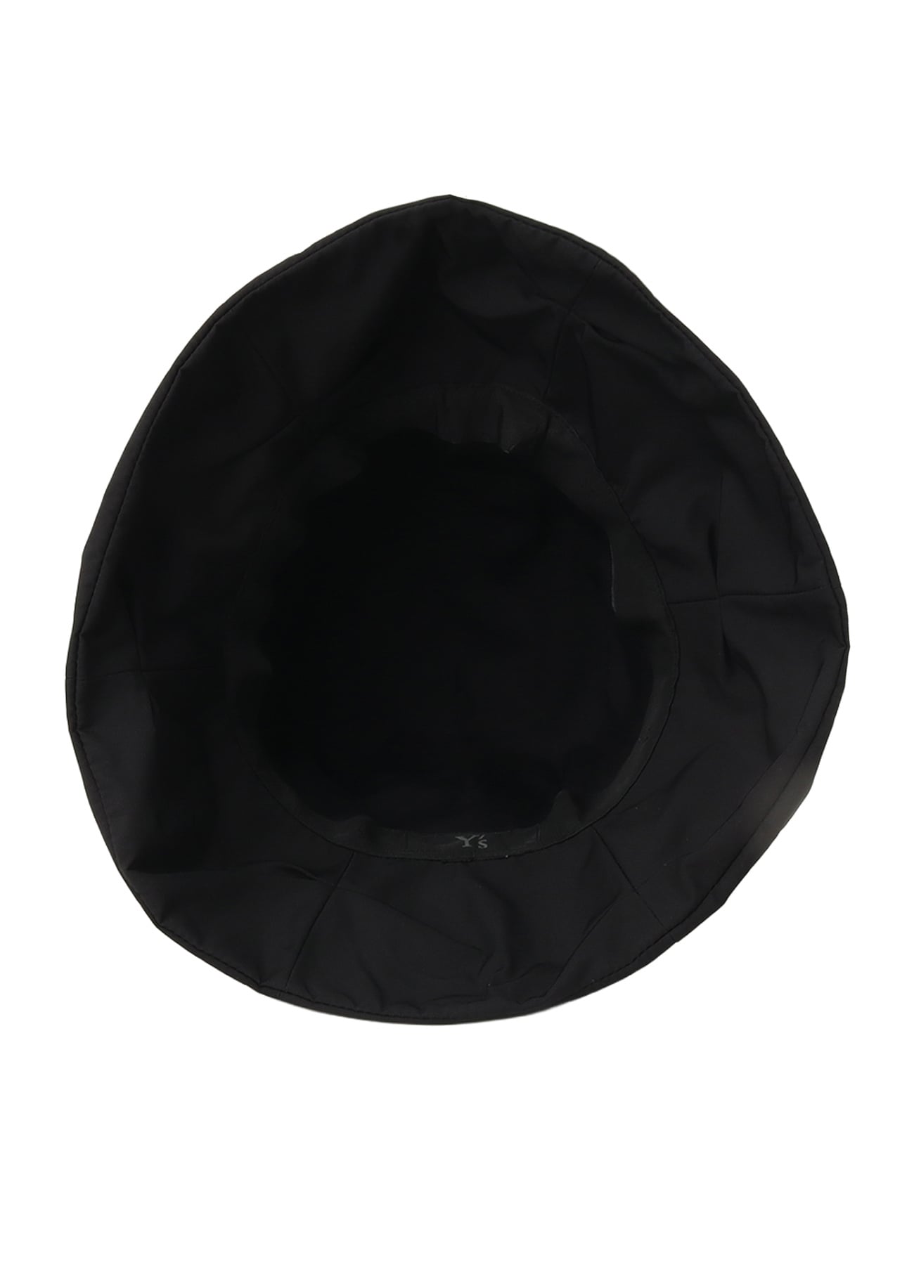 POLYESTER TUCKED CASABLANCA