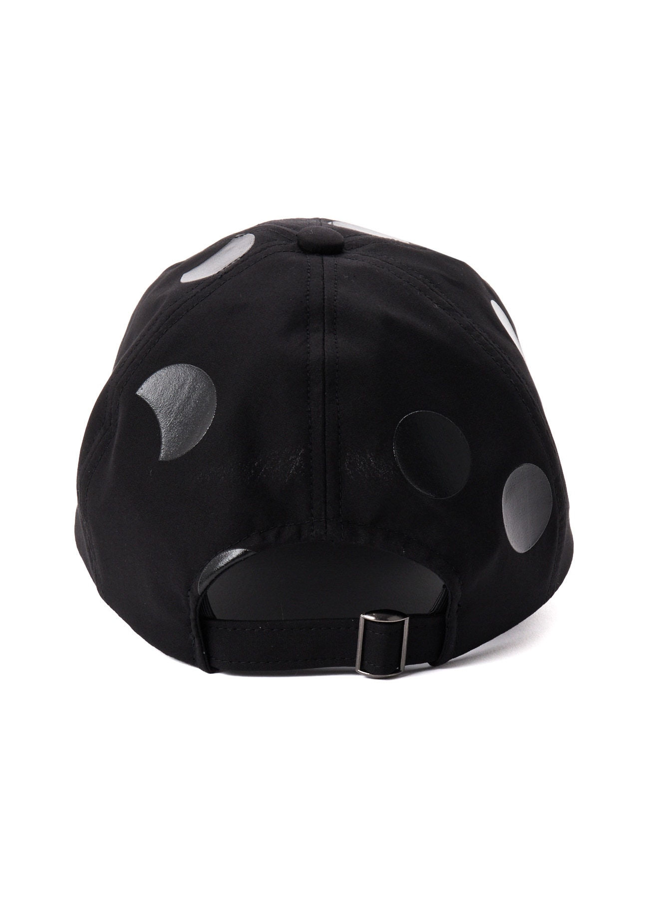 100/2 BROAD DOT PIGMENT PRINT CAP