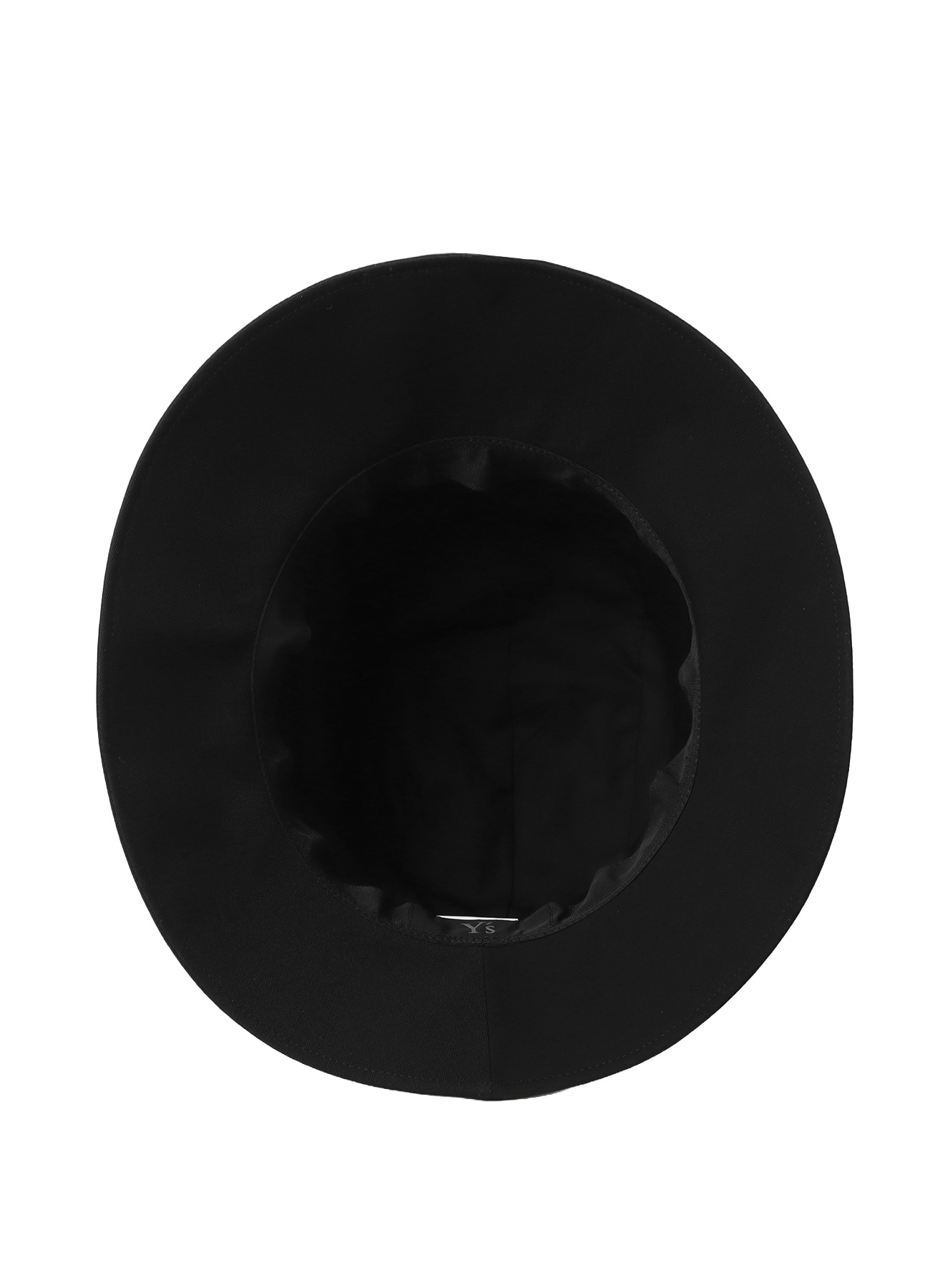 【THE SHOP先行】WOOL GABARDINE ARRANGED HAT