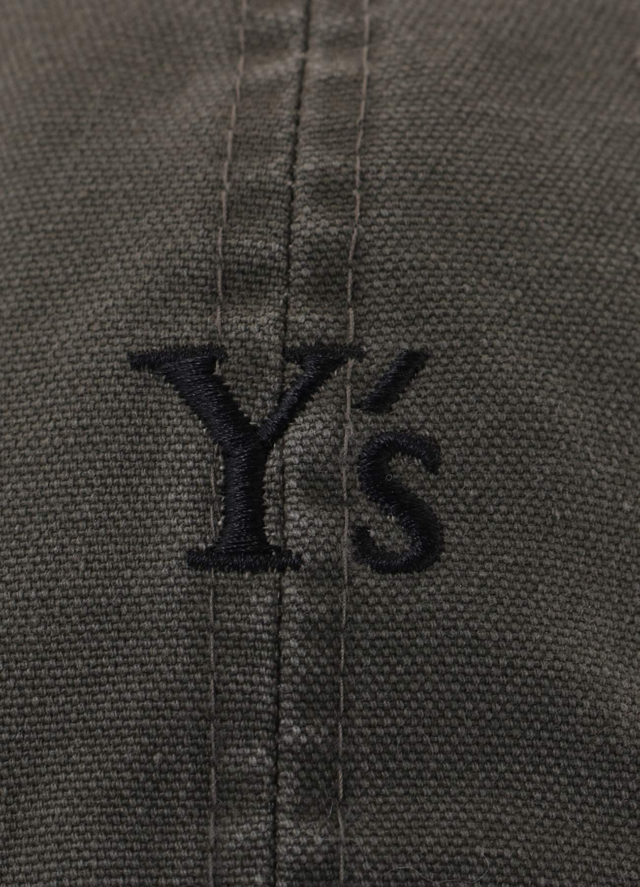 Y's × New Era 9TWENTY DUCK CANVAS CAP