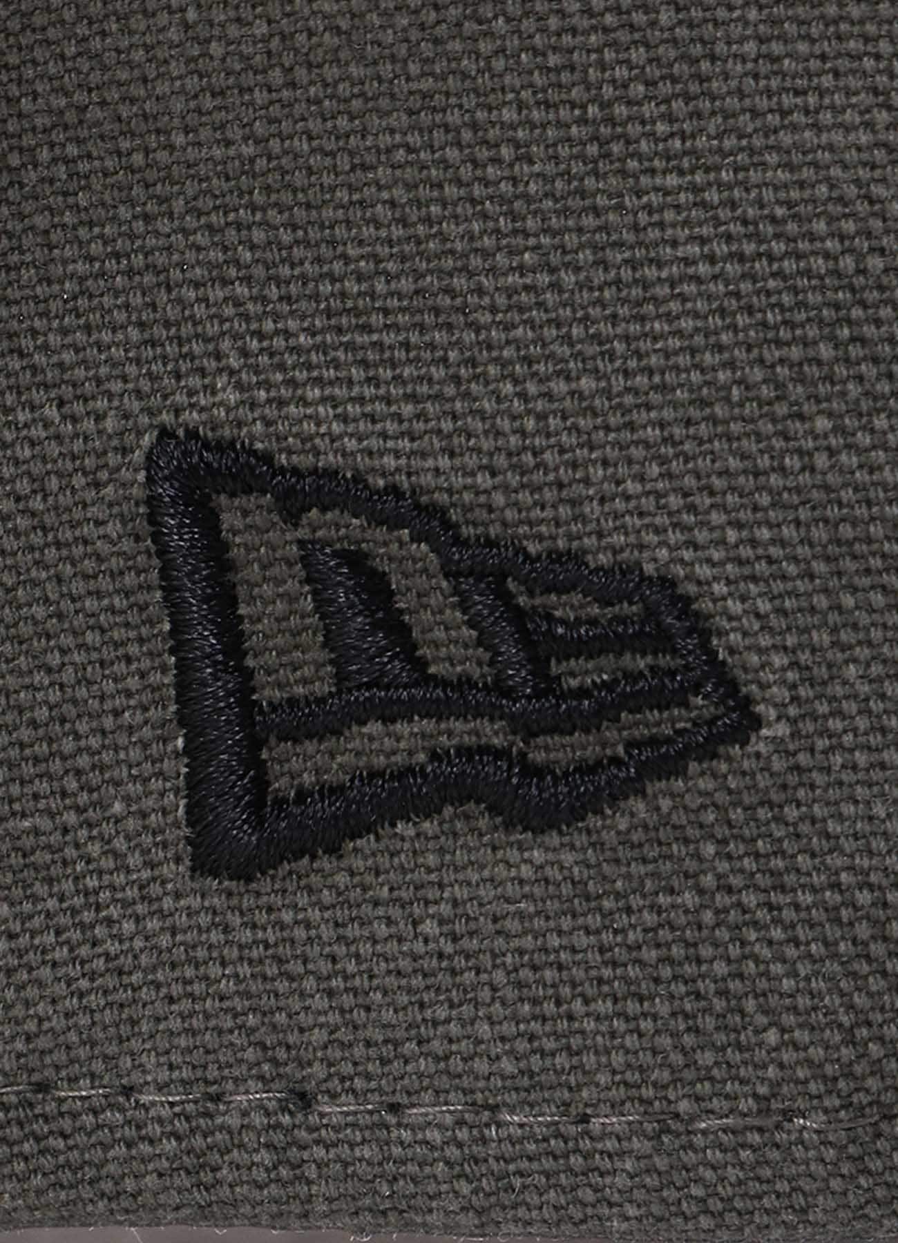 Y's × New Era 9TWENTY DUCK CANVAS CAP