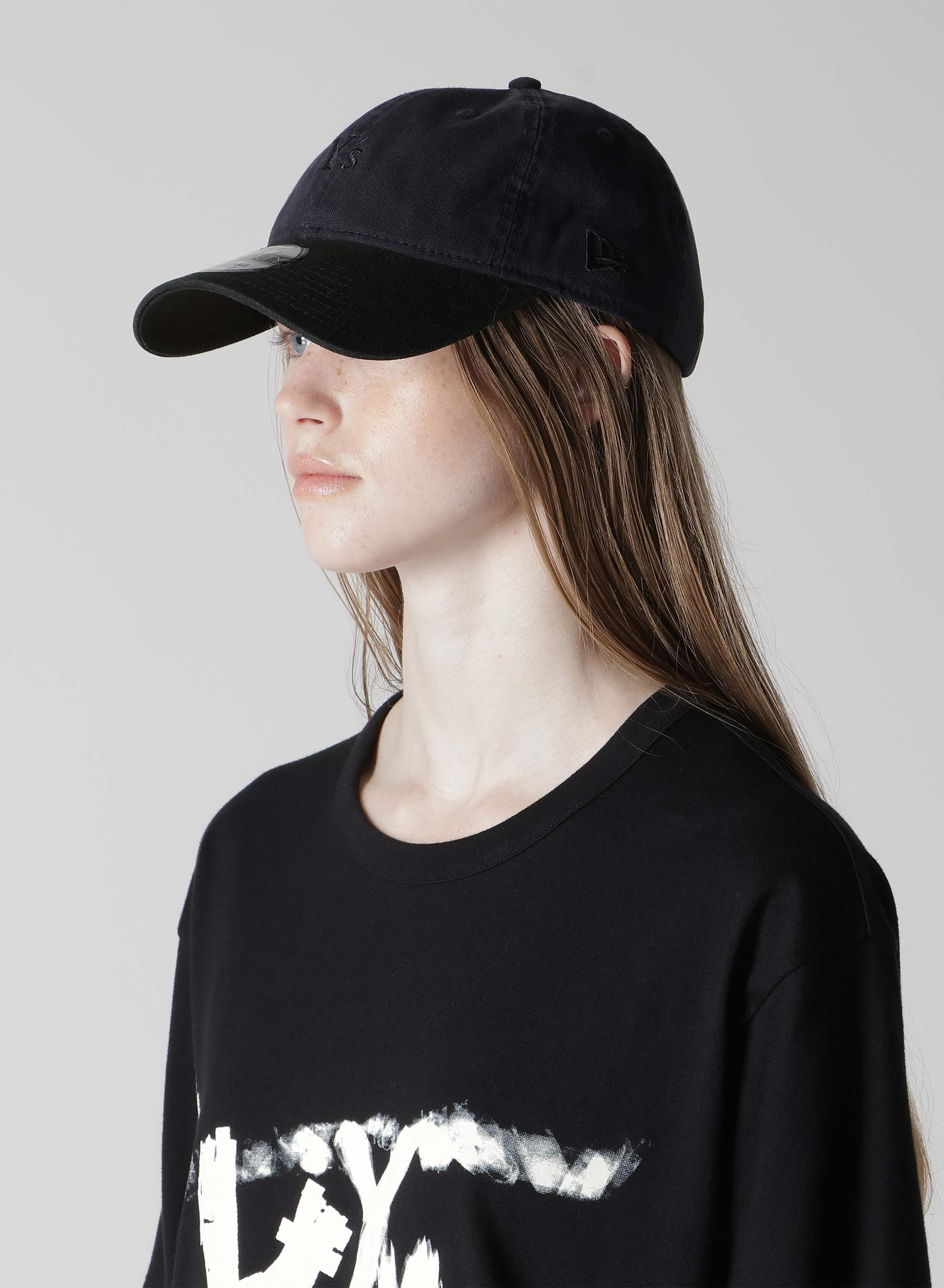 Y's × New Era 9TWENTY DUCK CANVAS CAP