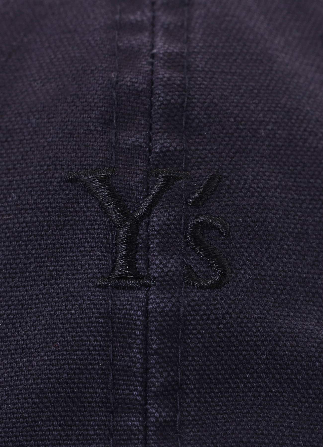 Y's × New Era 9TWENTY DUCK CANVAS CAP