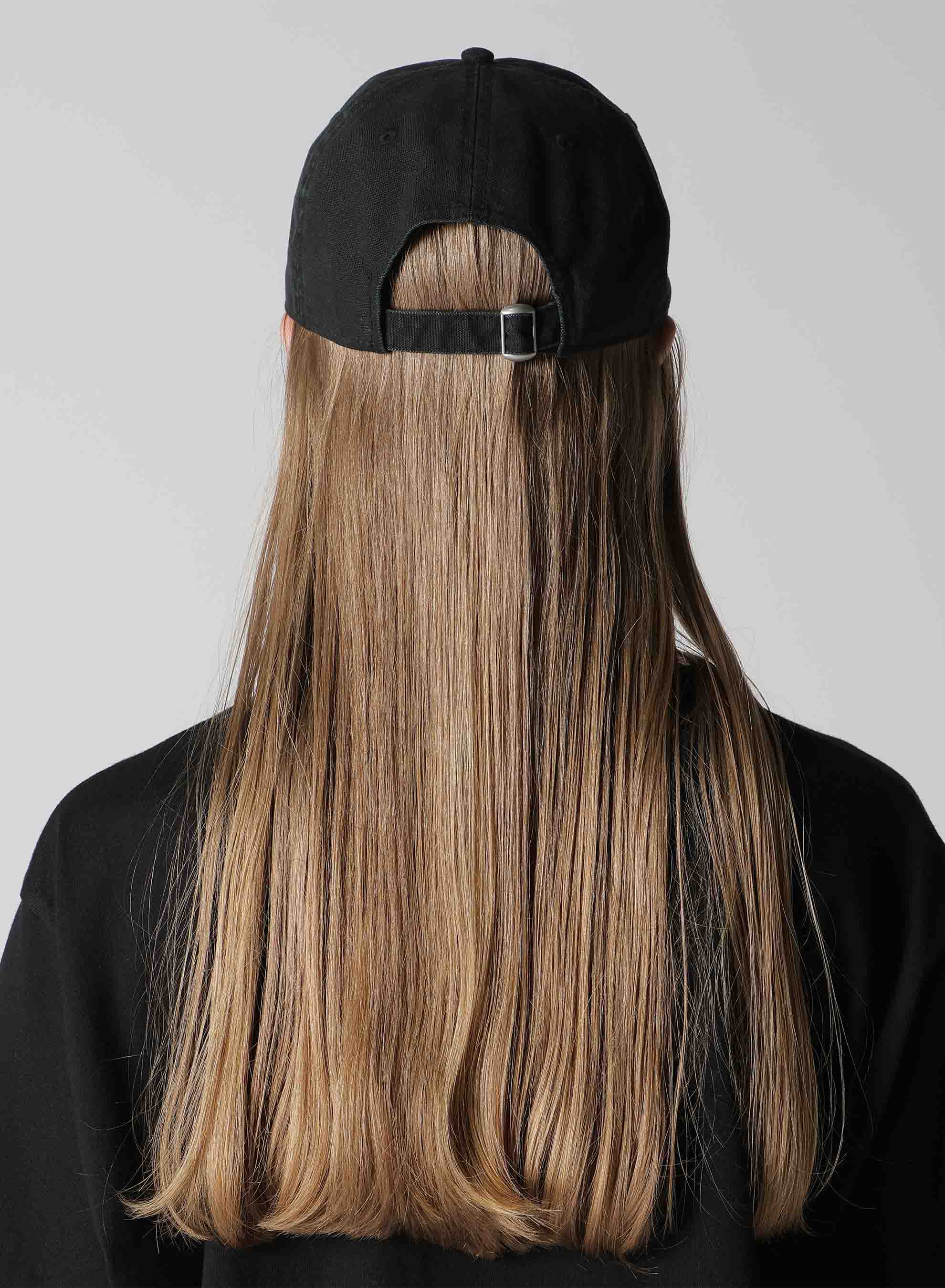 Y's × New Era 9TWENTY DUCK CANVAS CAP