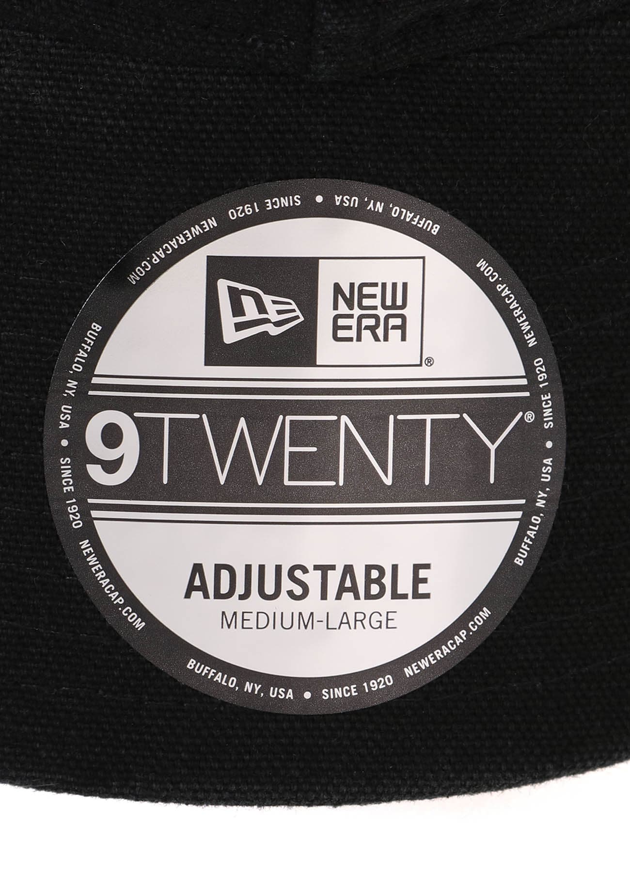 Y's × New Era 9TWENTY DUCK CANVAS CAP