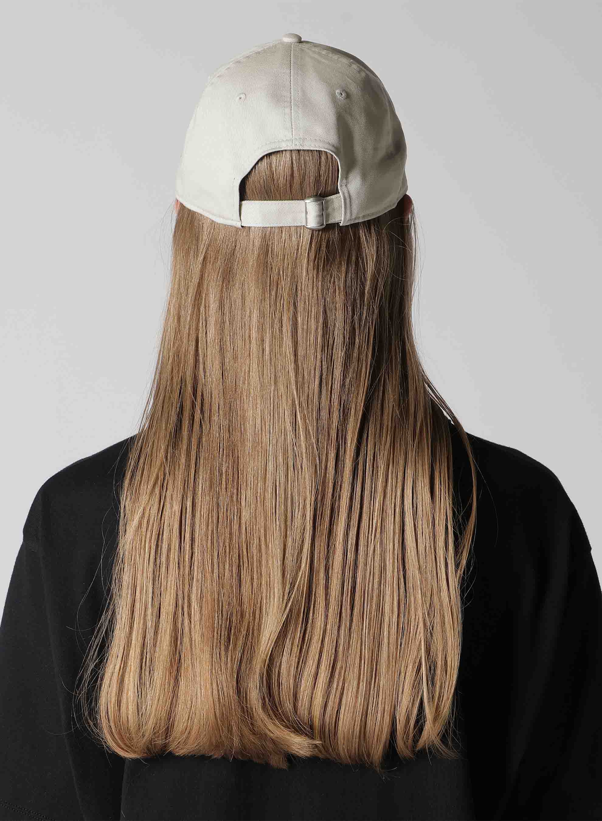 Y's × New Era 9TWENTY Y's LOGO CAP