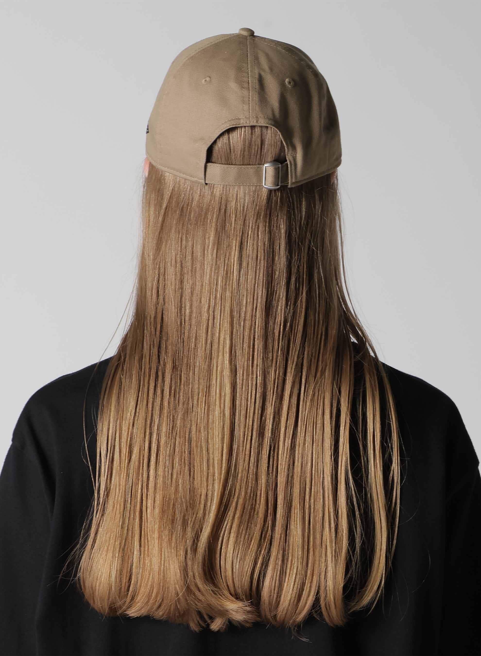 Y's × New Era 9TWENTY Y's LOGO CAP