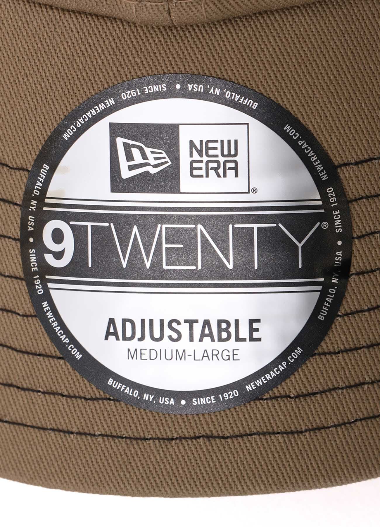 Y's × New Era 9TWENTY Y's LOGO CAP