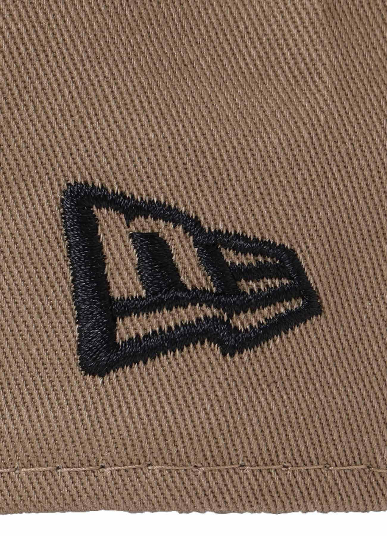 Y's × New Era 9TWENTY Y's LOGO CAP