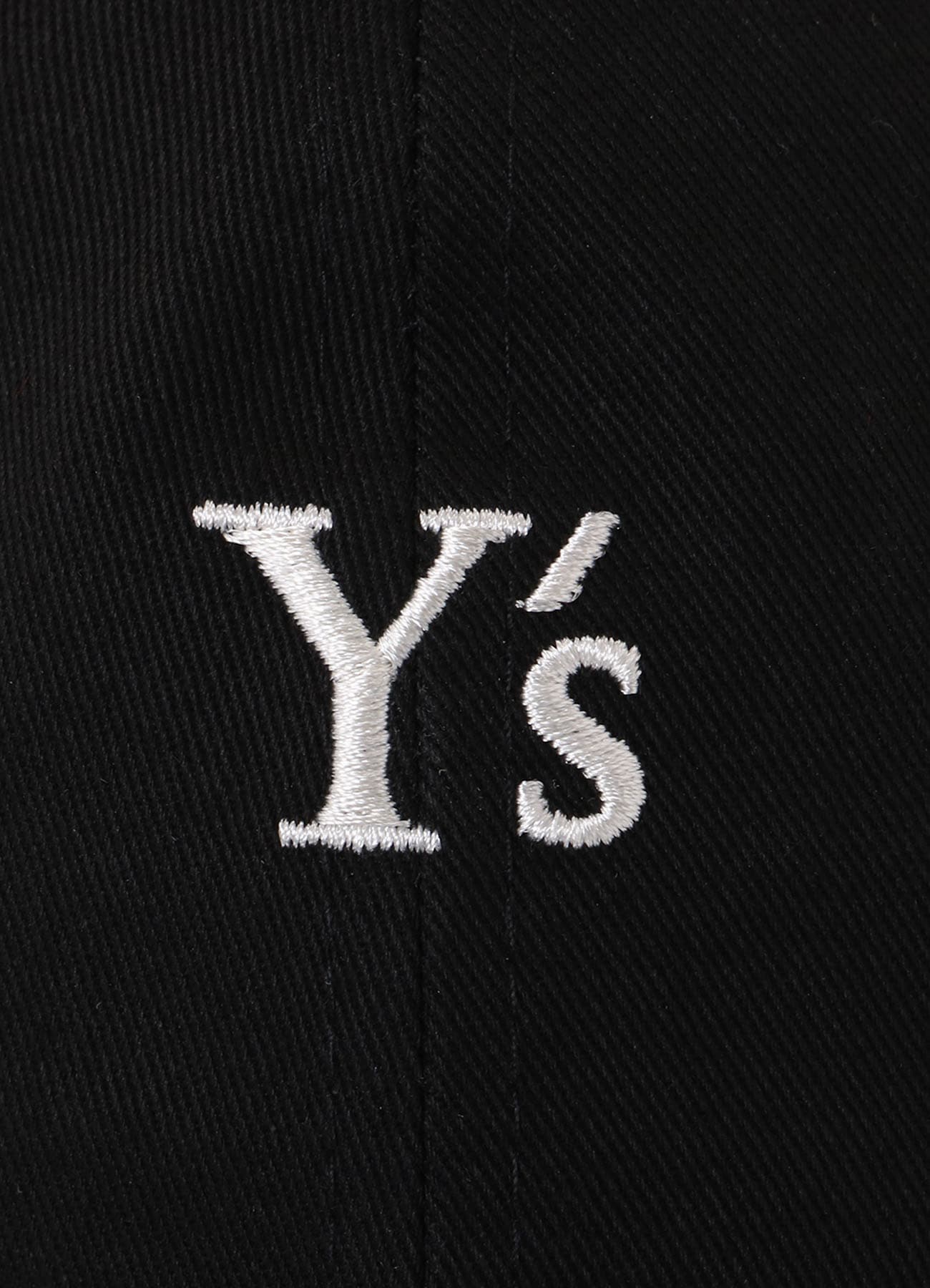 Y's × New Era 9TWENTY Y's LOGO CAP