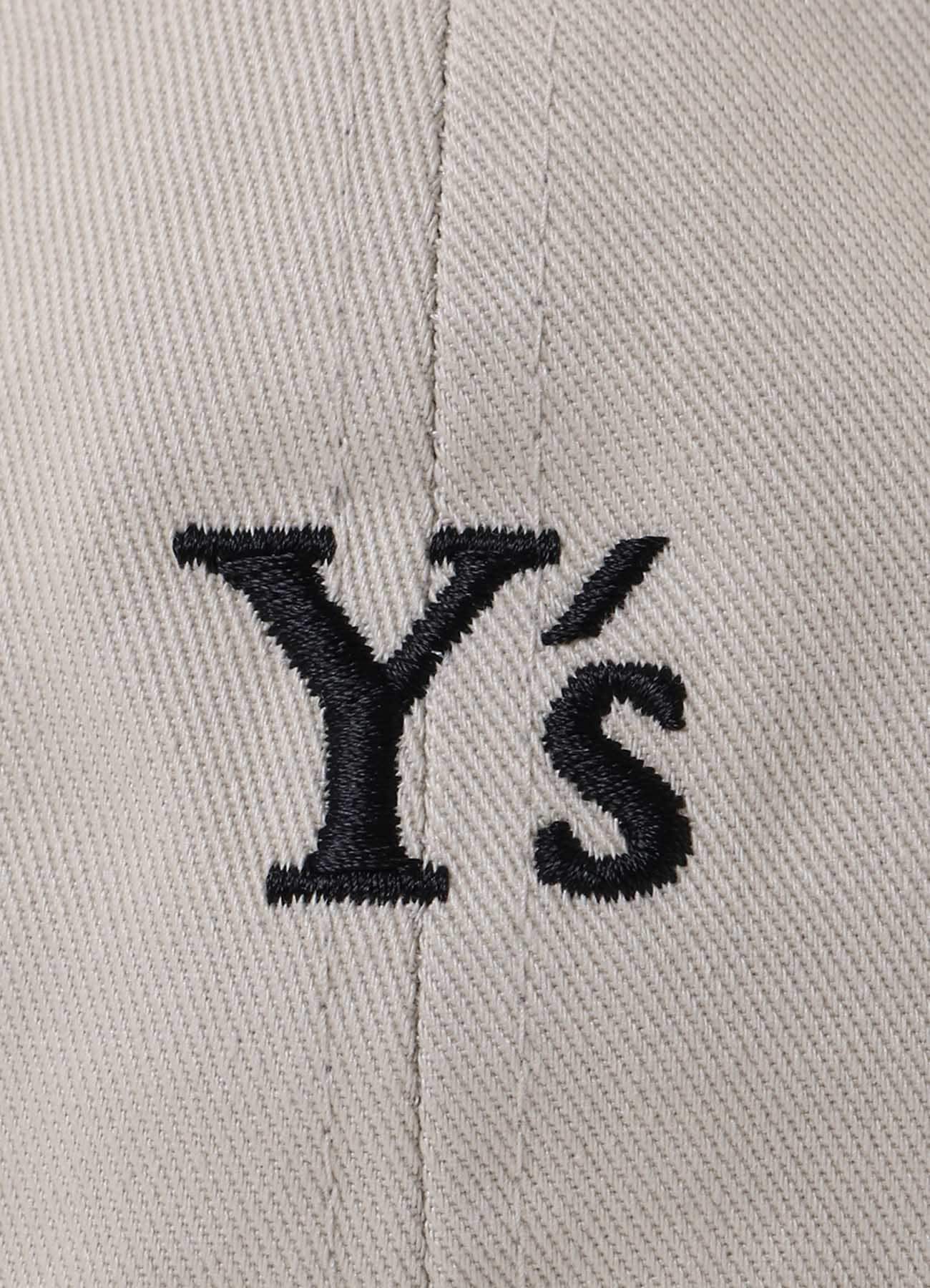 Y's × New Era EXPLORER SAILOR BRIM