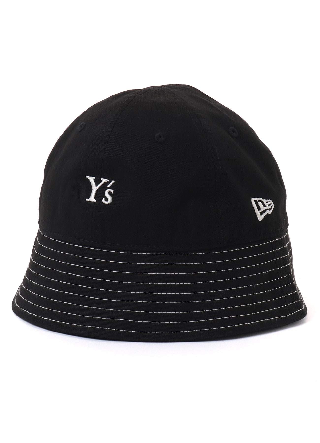 Y's × New Era EXPLORER SAILOR BRIM