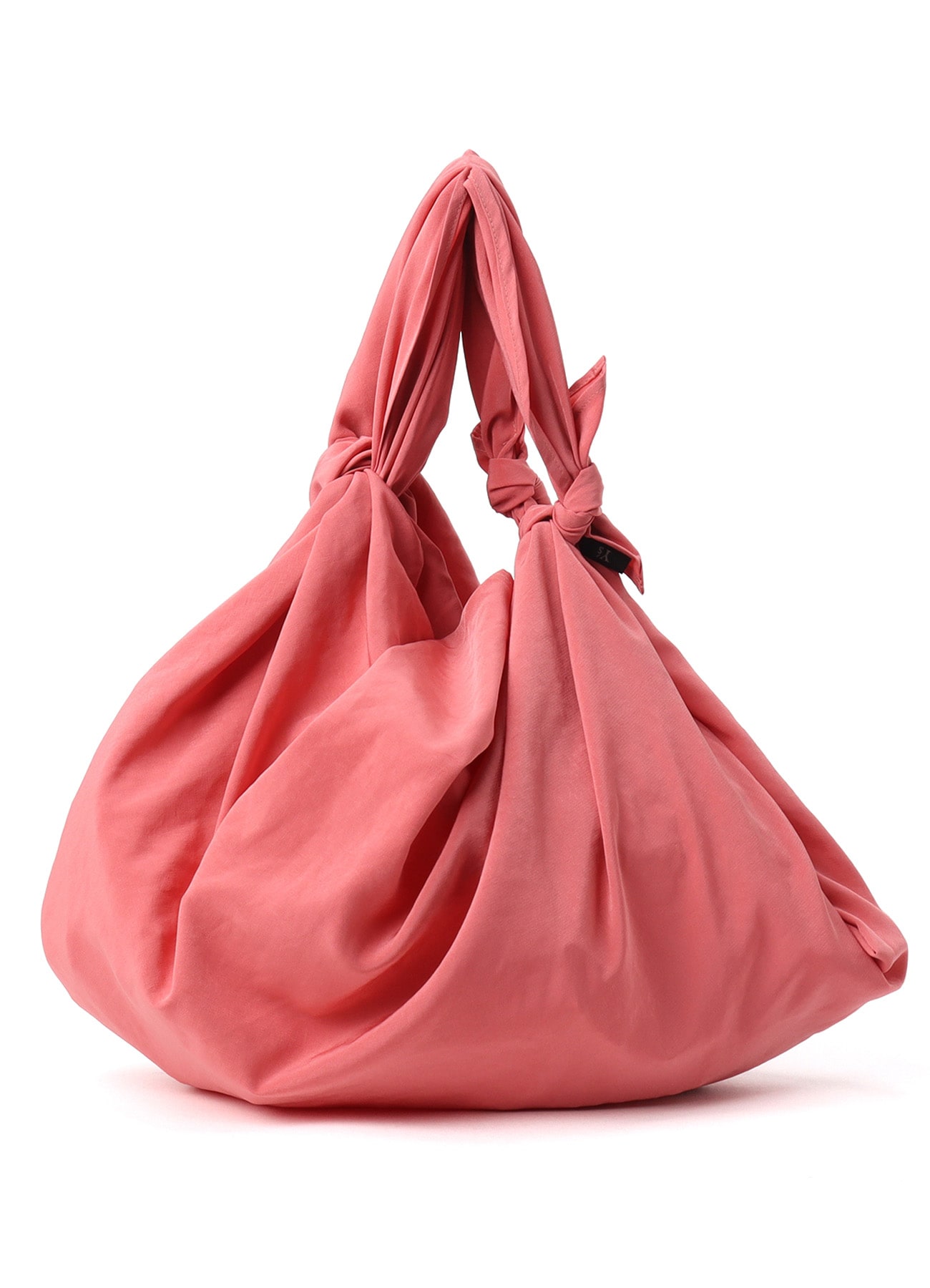 【THE SHOP先行】TA/PE CREPE DE CHINE MINI FUROSHIKI BAG