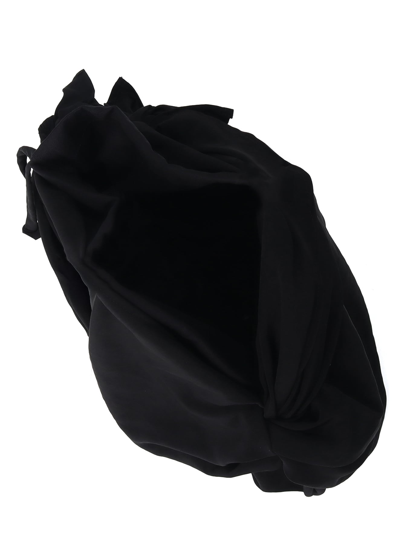 TA/PE CREPE DE CHINE MINI FUROSHIKI BAG