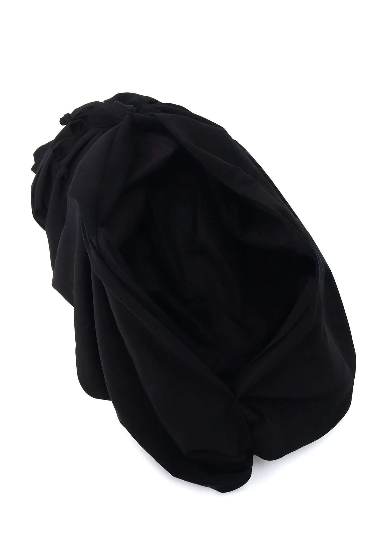 【THE SHOP先行】TA/PE CREPE DE CHINE FUROSHIKI BAG