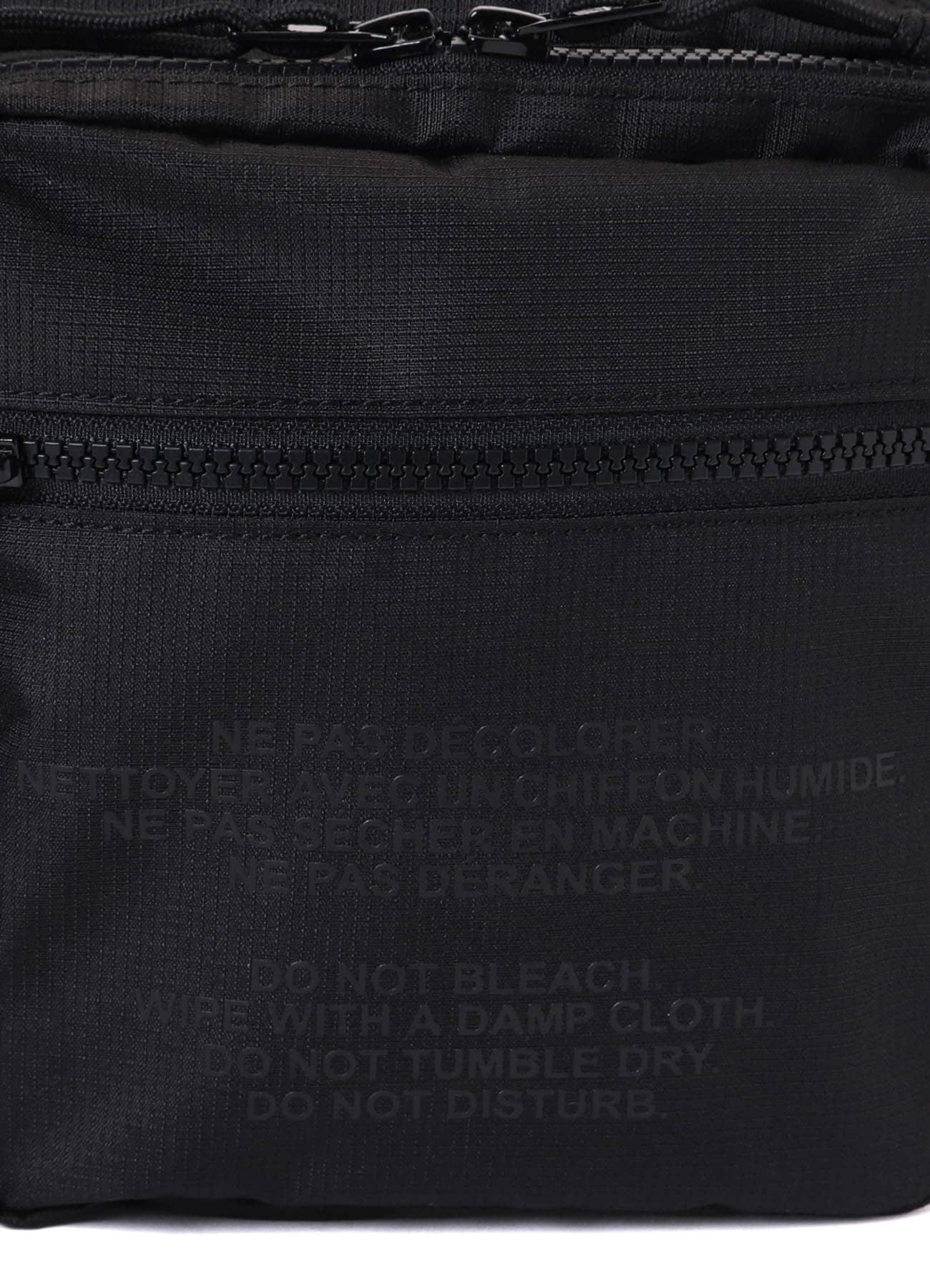 Y's × New Era FIELD WAIST BAG