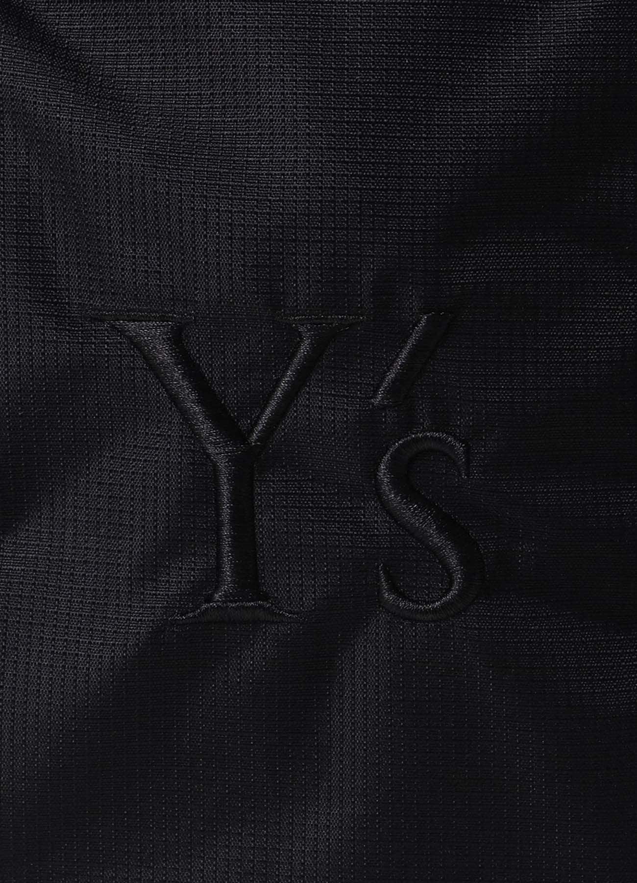 Y's × New Era FIELD WAIST BAG