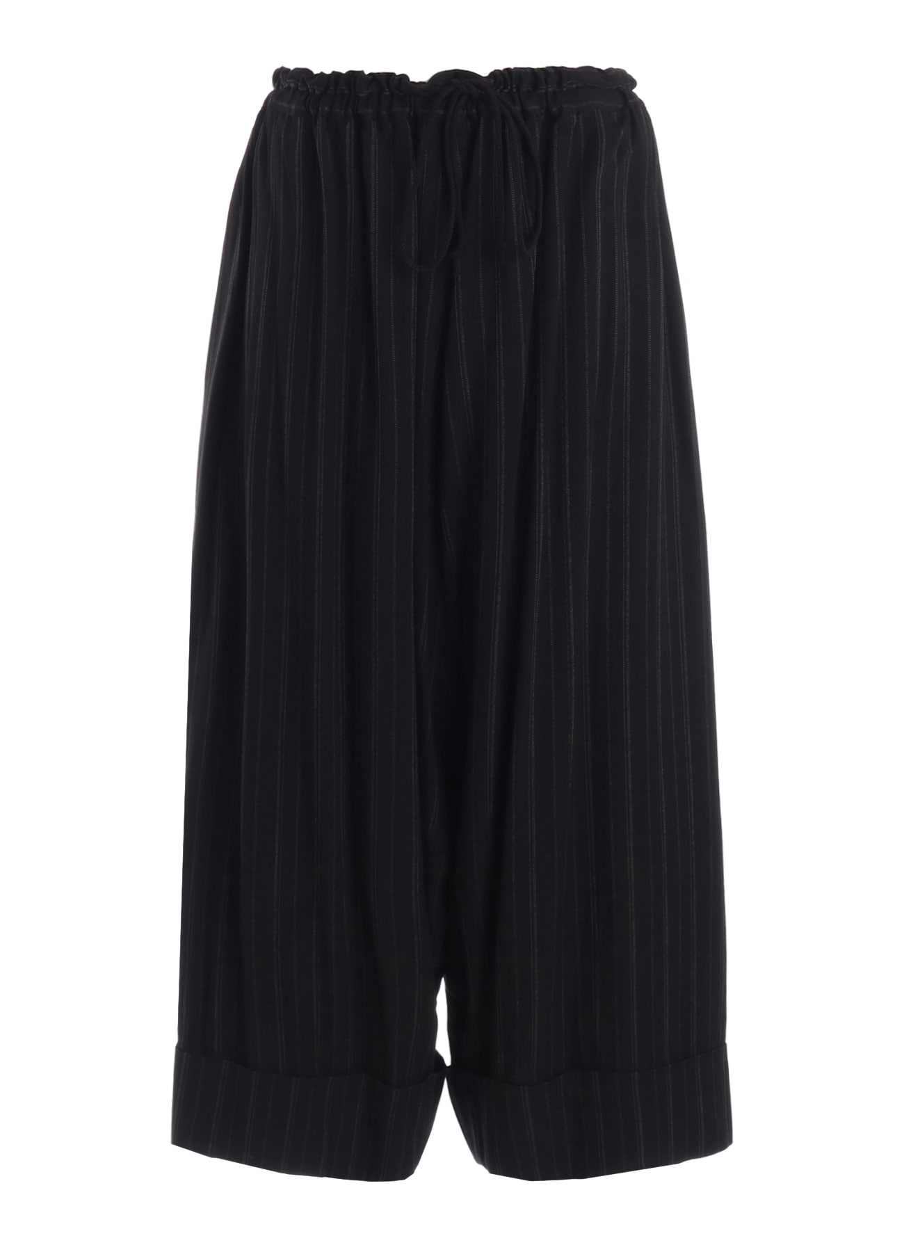 RY/ STRIPE WIDE MACKIN SAROUEL PANTS