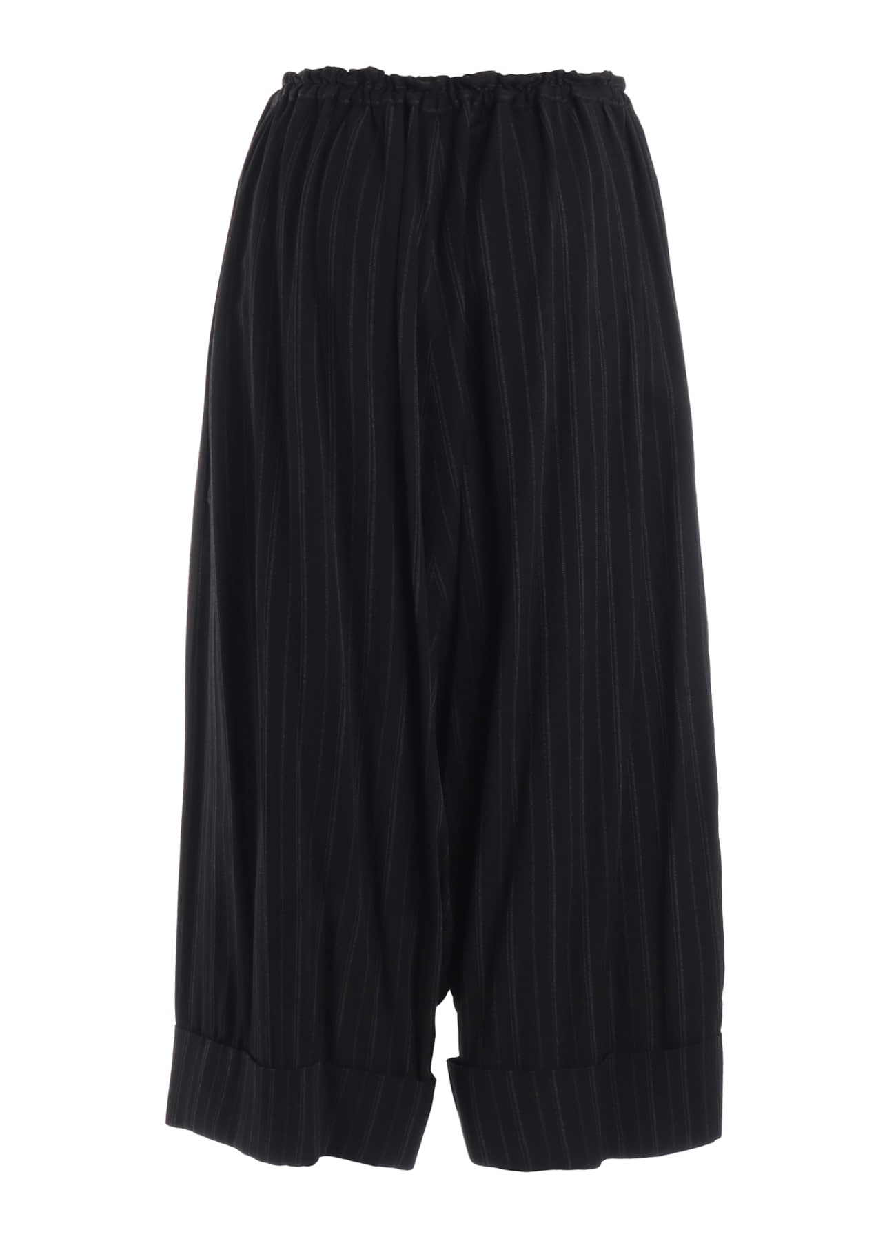 RY/ STRIPE WIDE MACKIN SAROUEL PANTS