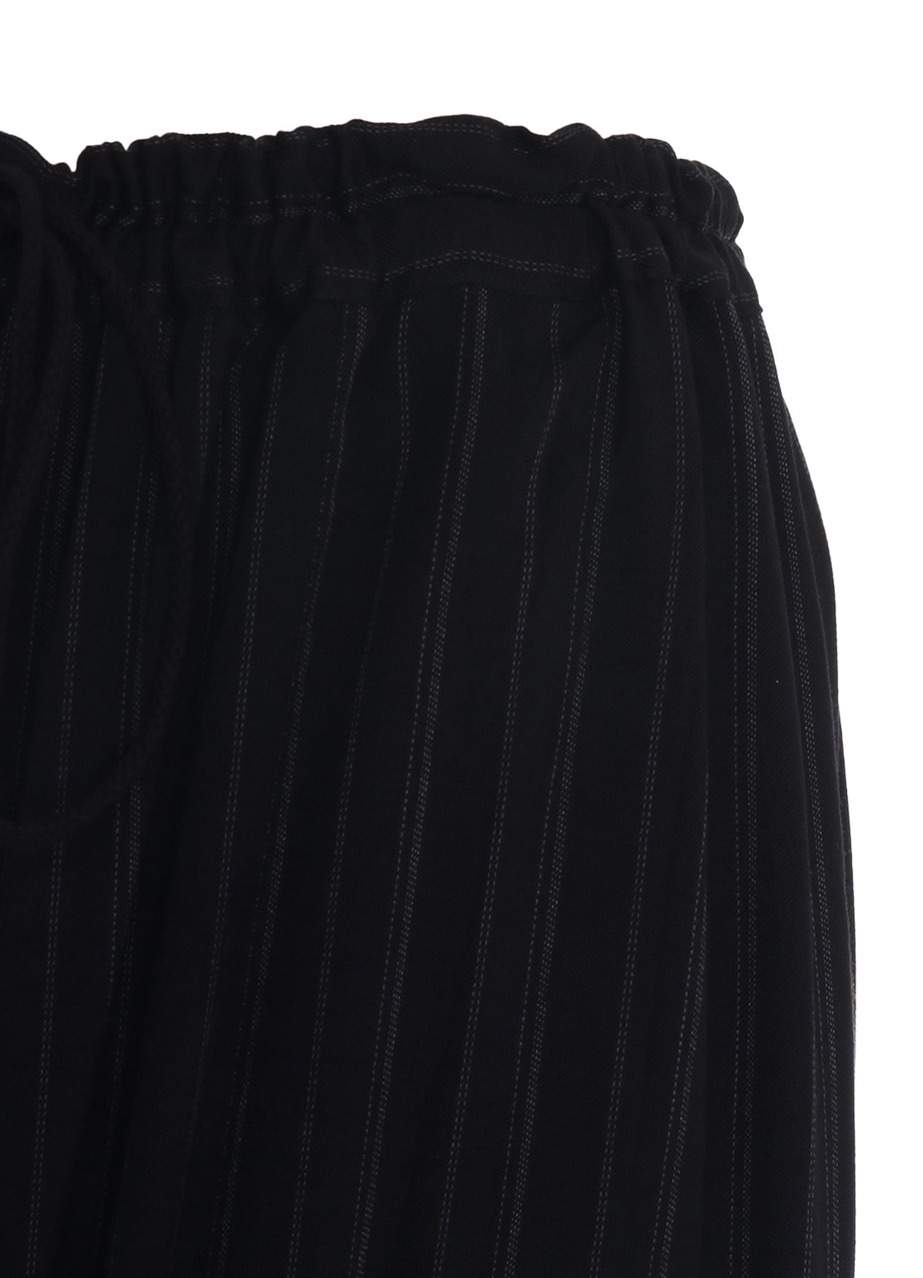 RY/ STRIPE WIDE MACKIN SAROUEL PANTS