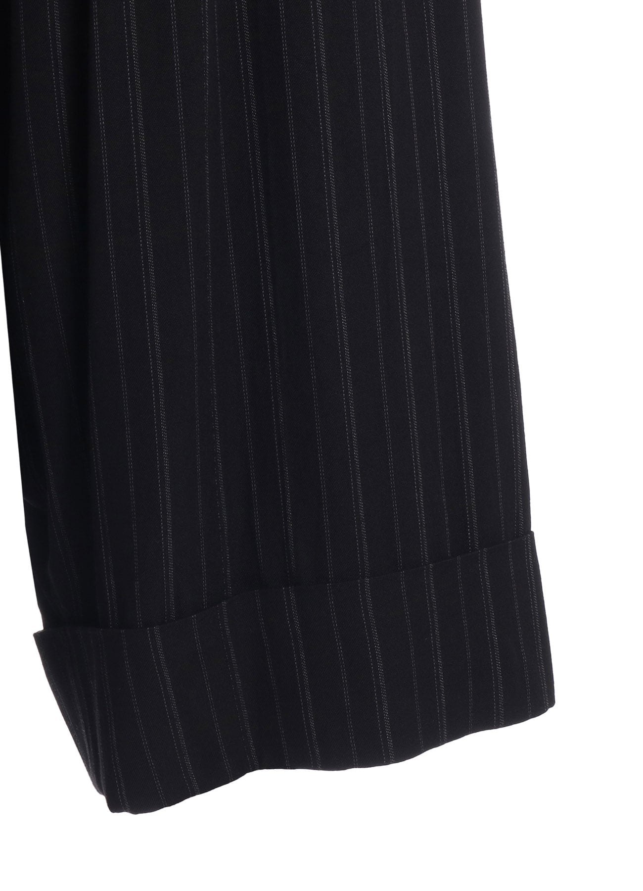 RY/ STRIPE WIDE MACKIN SAROUEL PANTS