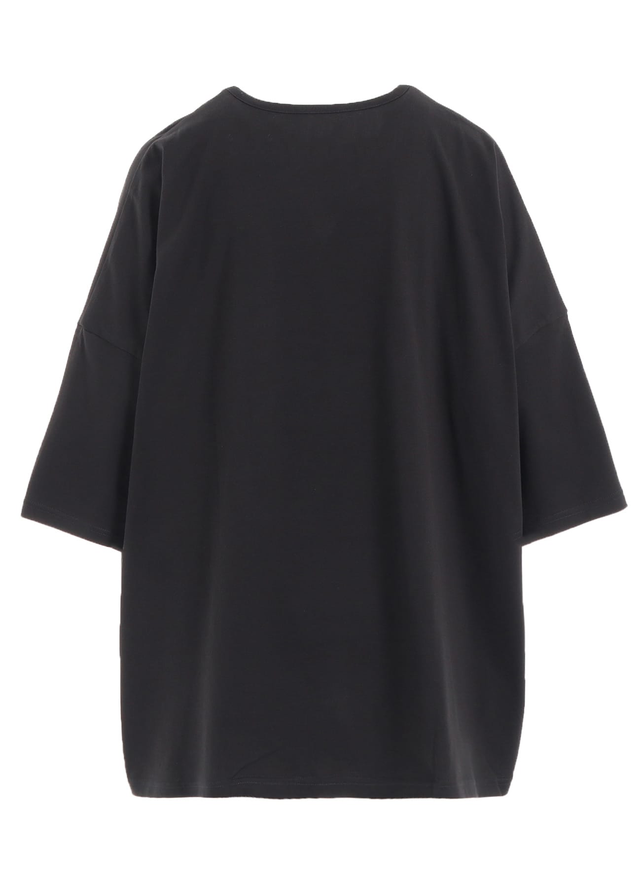 "Y" PIGMENT-PRINT BIG TEE