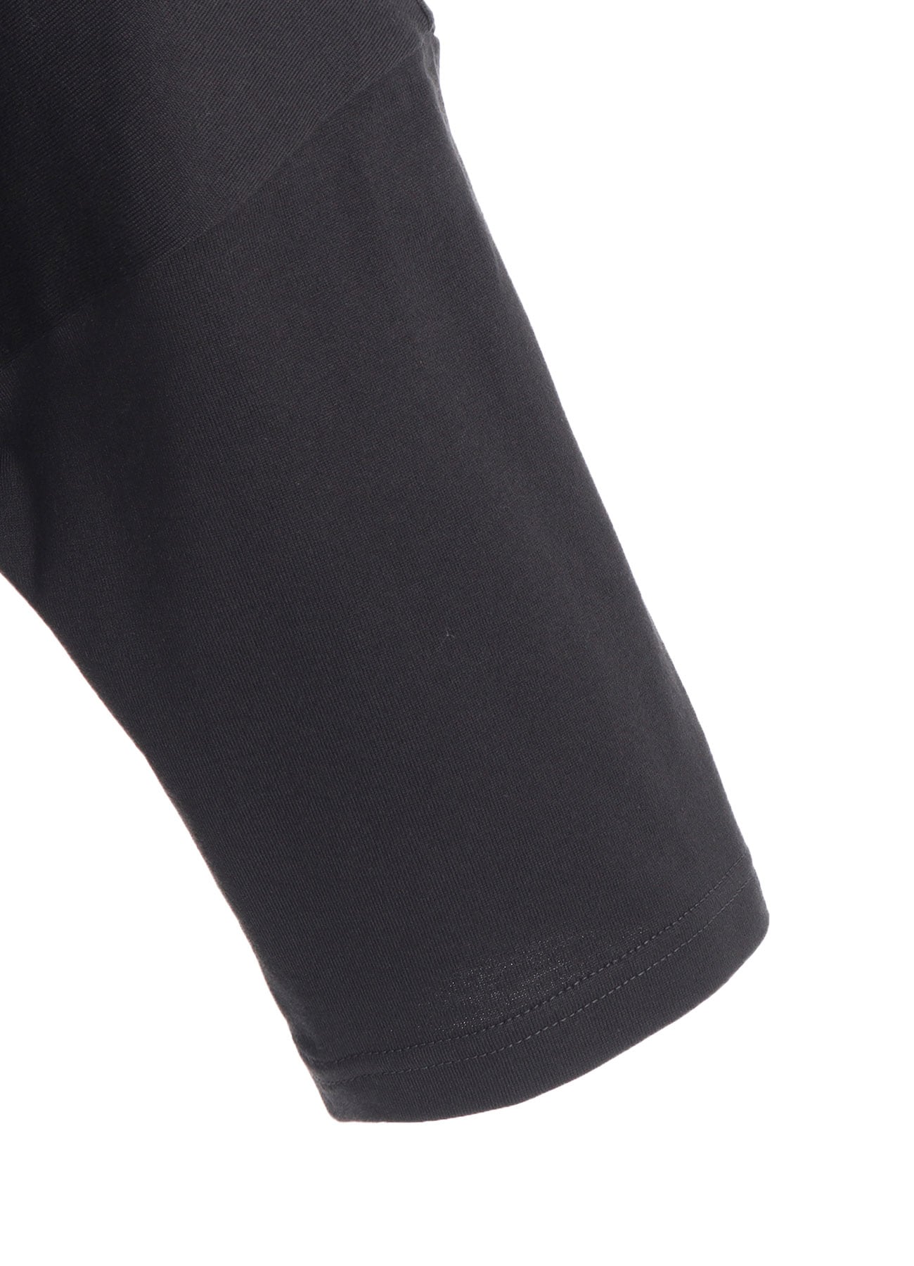 "Y" PIGMENT-PRINT BIG TEE