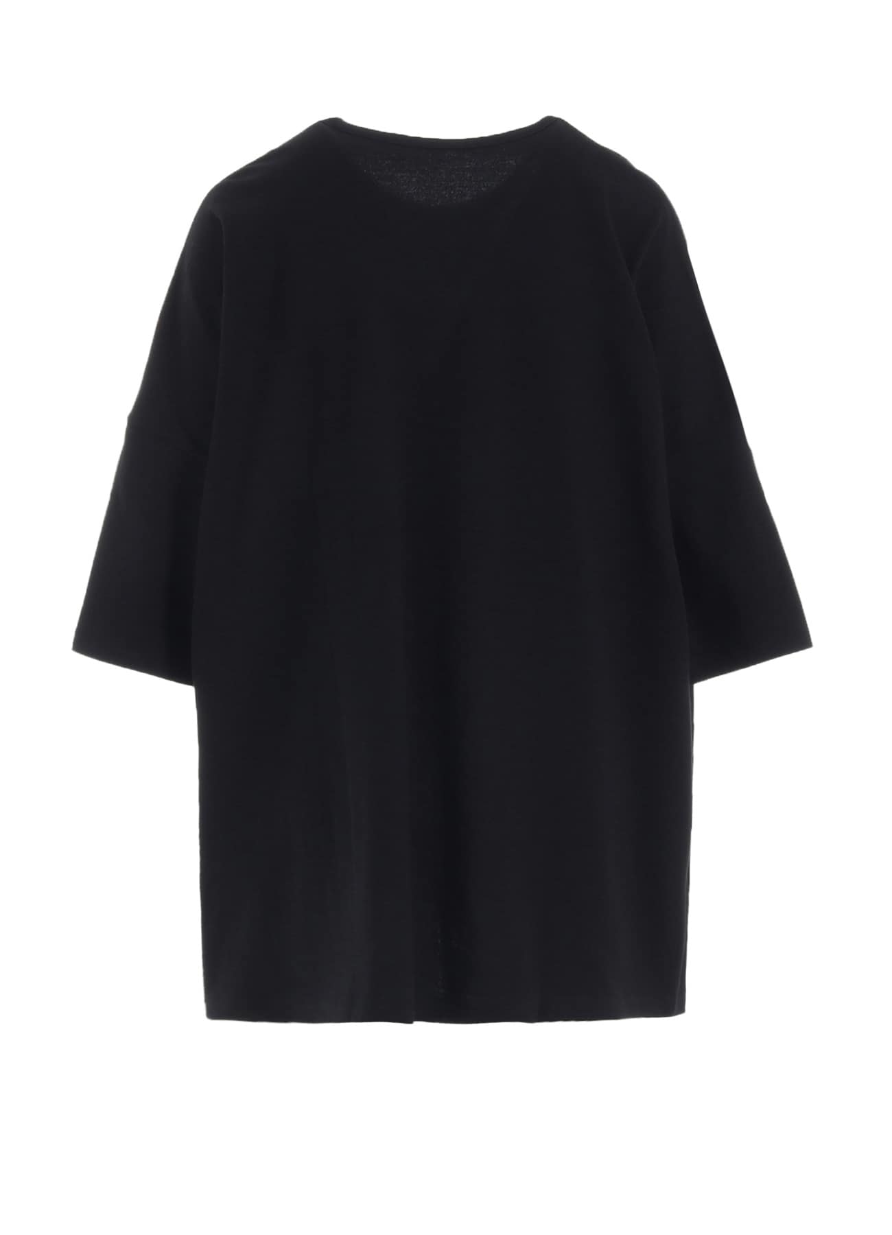 "Y" PIGMENT-PRINT BIG TEE