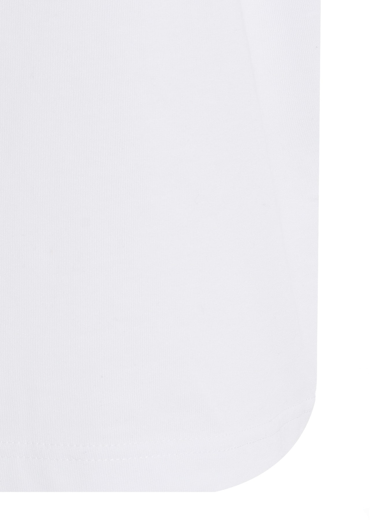 Y's × New Era S/S COTTON TEE