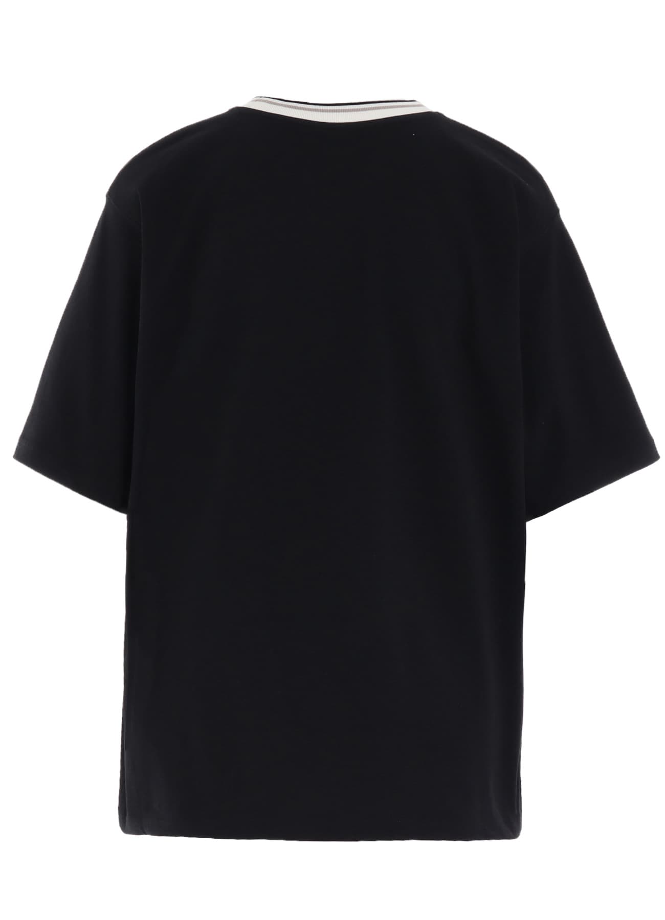 Y's × New Era S/S COTTON TEE