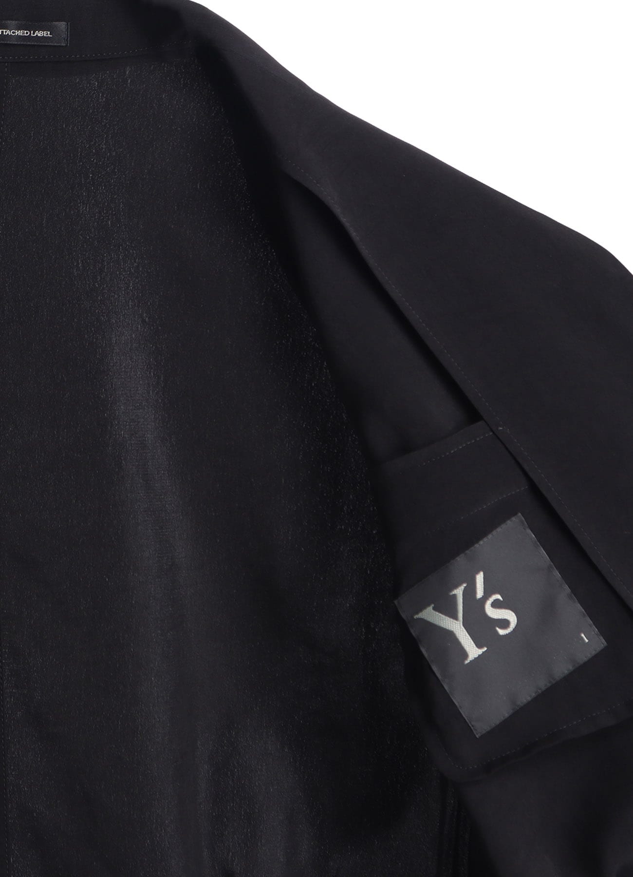 TA/PE CREPE DE CHINE 3/4 SLEEVE BLOUSE