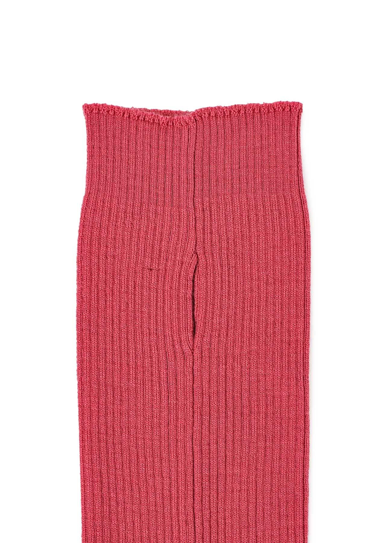 【11/15 12:00 Release】Y's × JOHN SMEDLEY RIBBED ARM WAMER