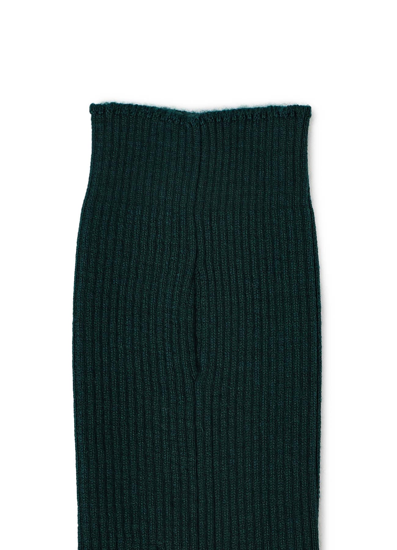 【11/15 12:00 Release】Y's × JOHN SMEDLEY RIBBED ARM WAMER