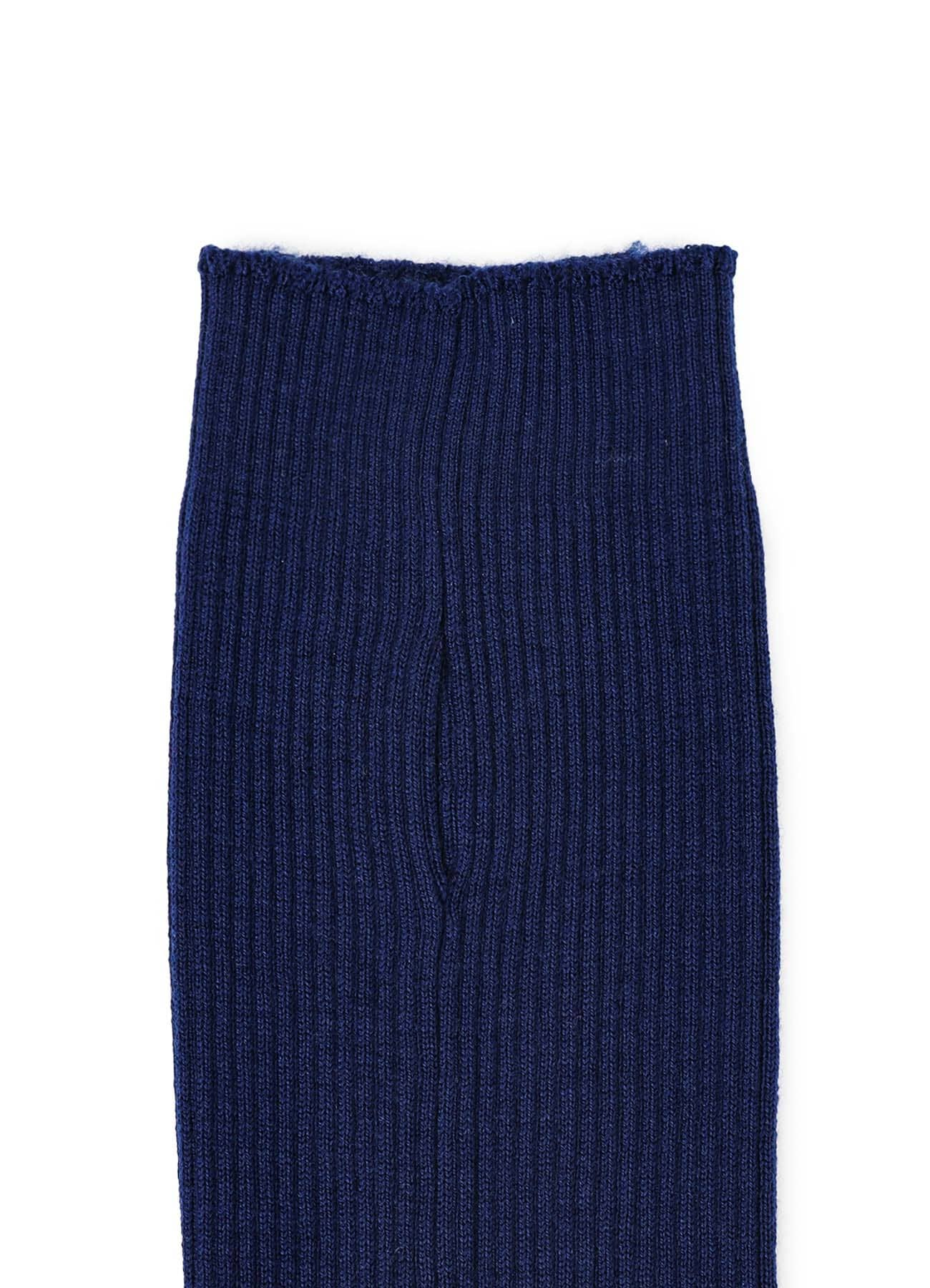 【11/15 12:00 Release】Y's × JOHN SMEDLEY RIBBED ARM WAMER