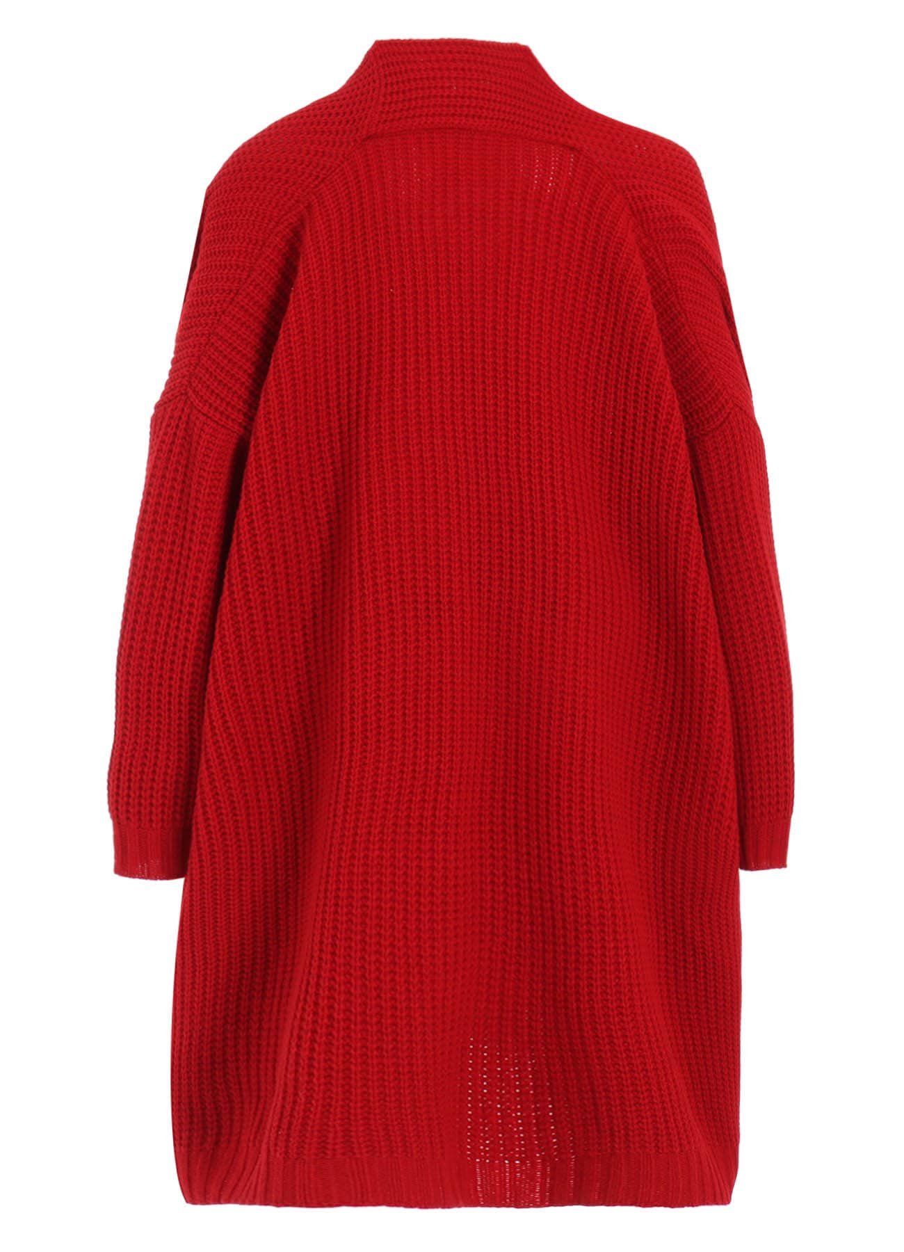 【先行予約】WOOL KNIT CARDIGAN